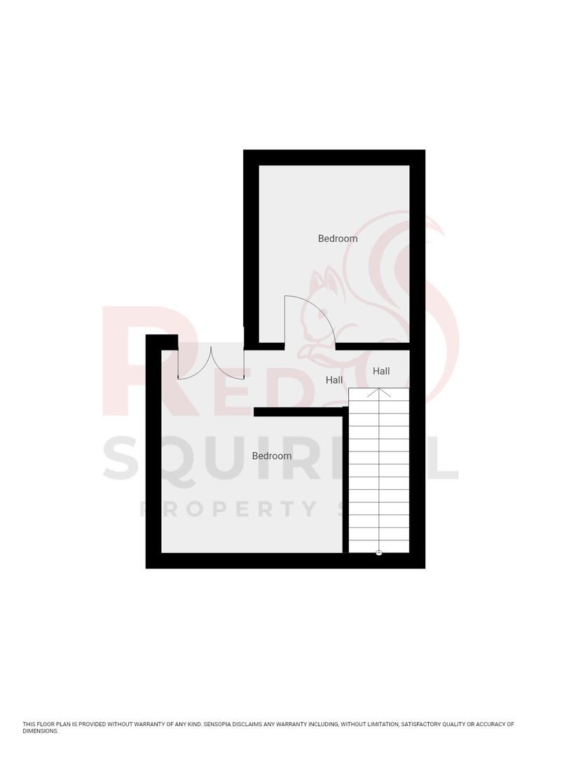 25, Carisbrooke High Street, Newport floorplan