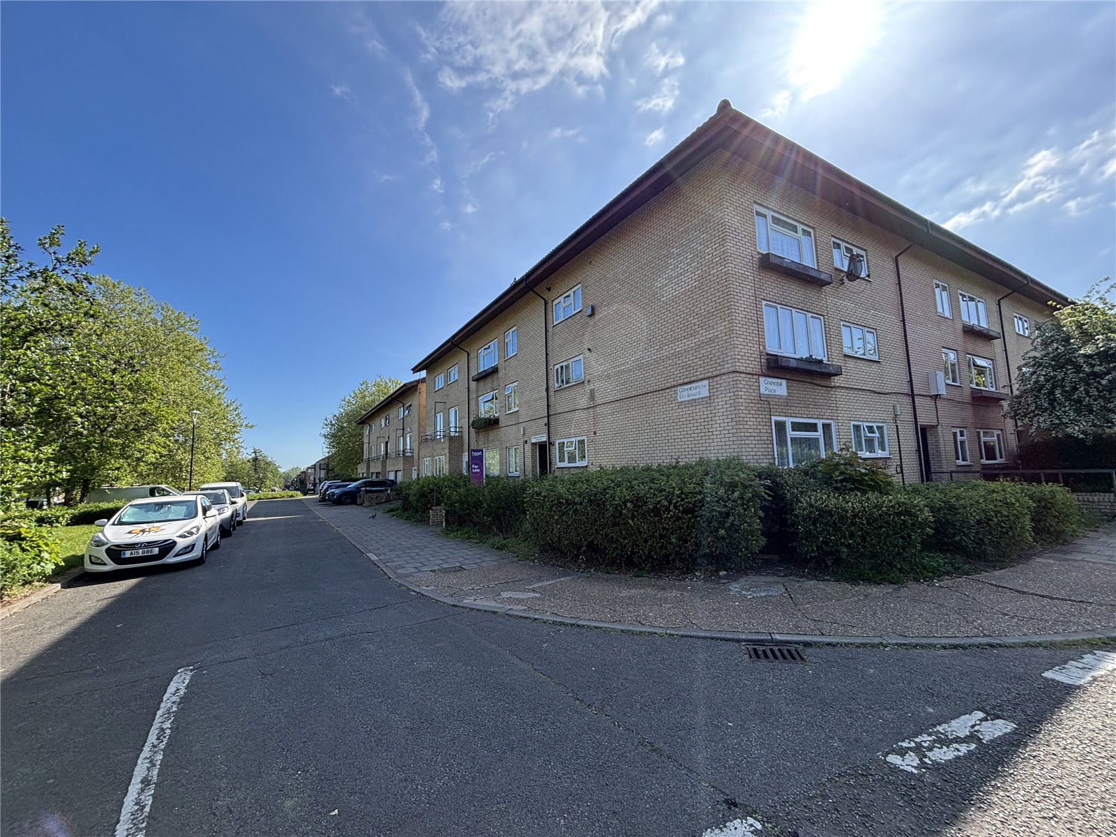 72B,, Conniburrow Boulevard, Milton Keynes photo 2