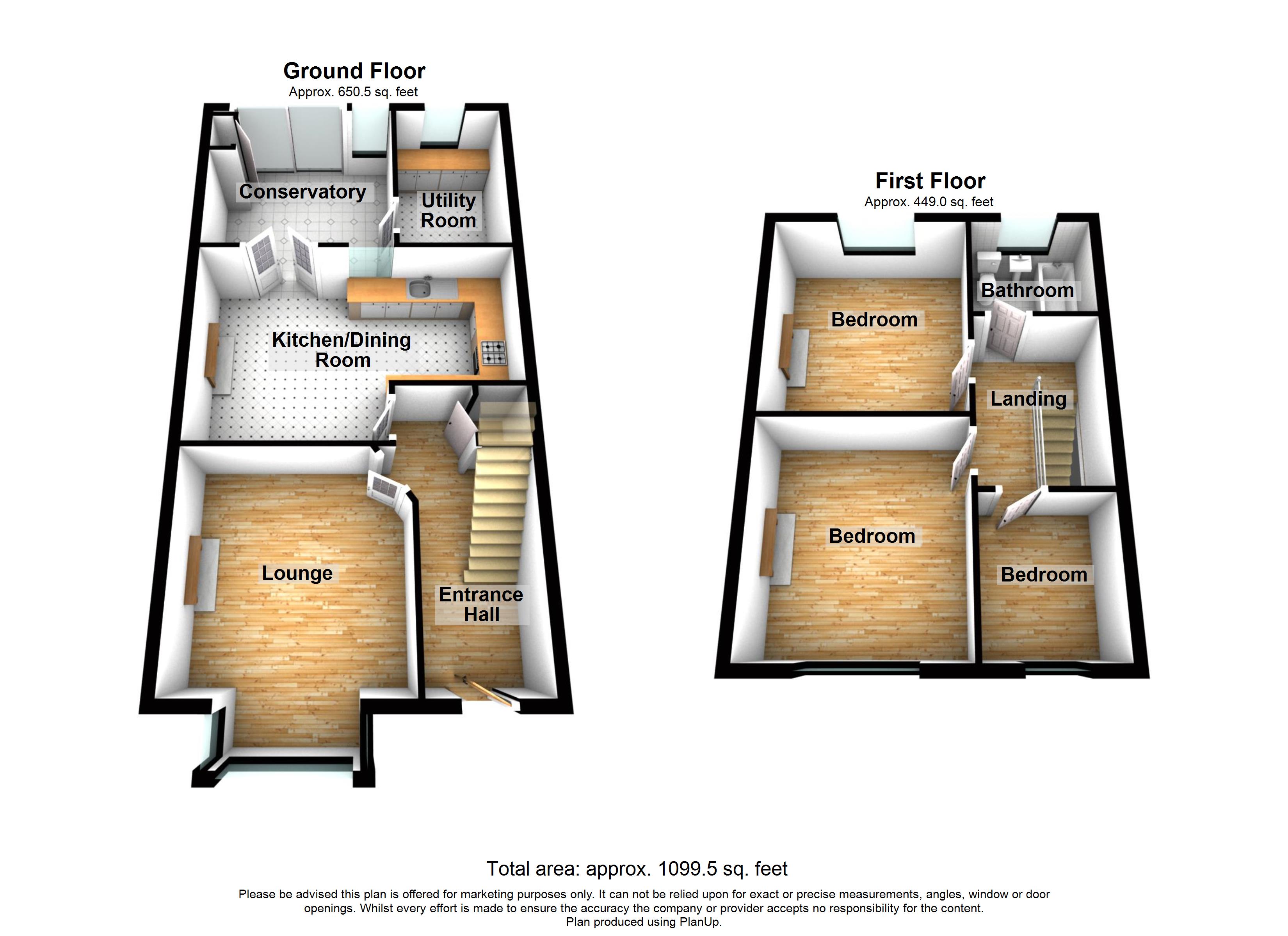 Sturdee Avenue, Gillingham, Kent ME7, 3 bedroom terraced house for sale 64094755 PrimeLocation