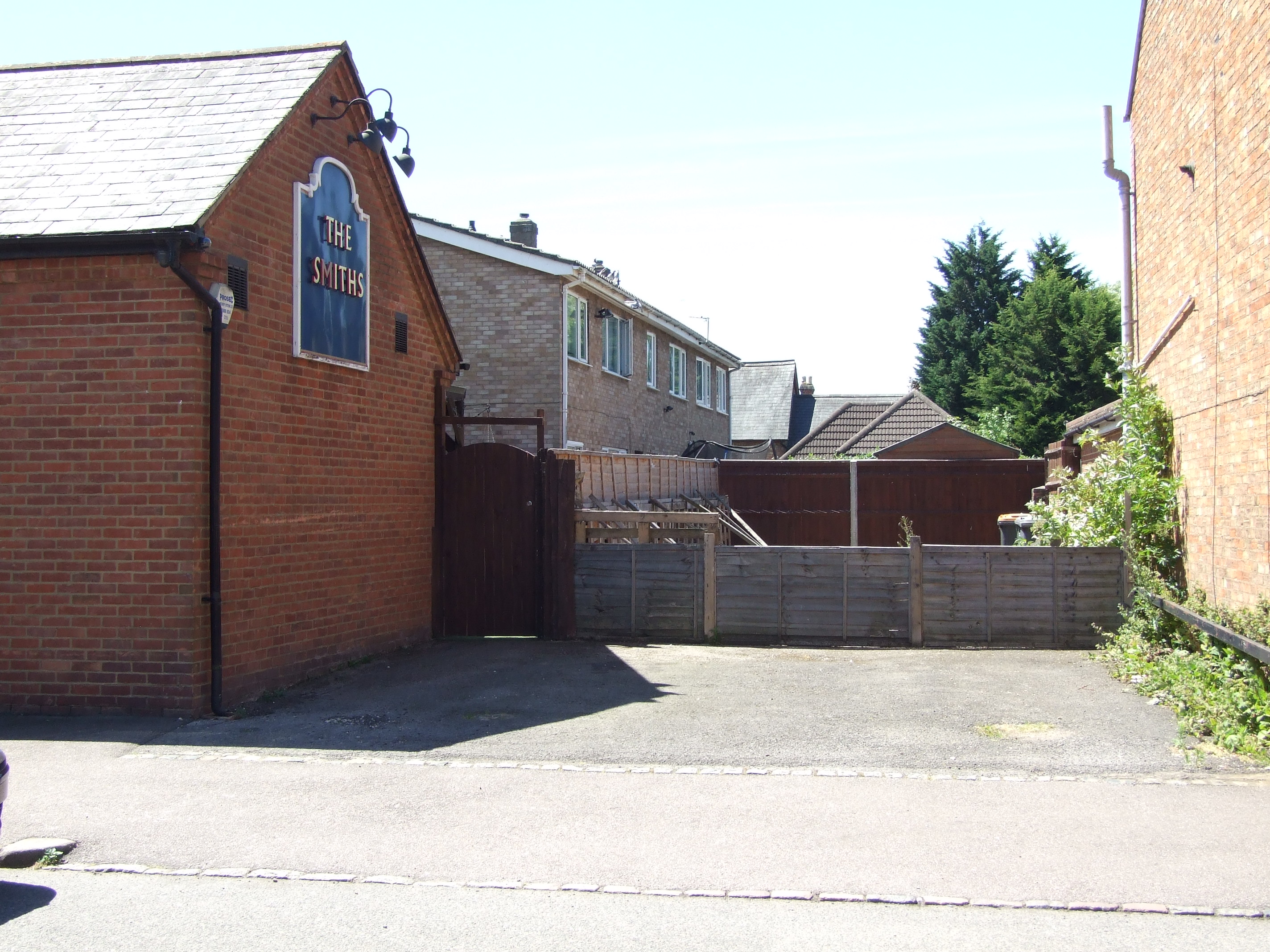 0 Bedrooms Land for sale in Margetts Road, Kempston, Bedford MK42