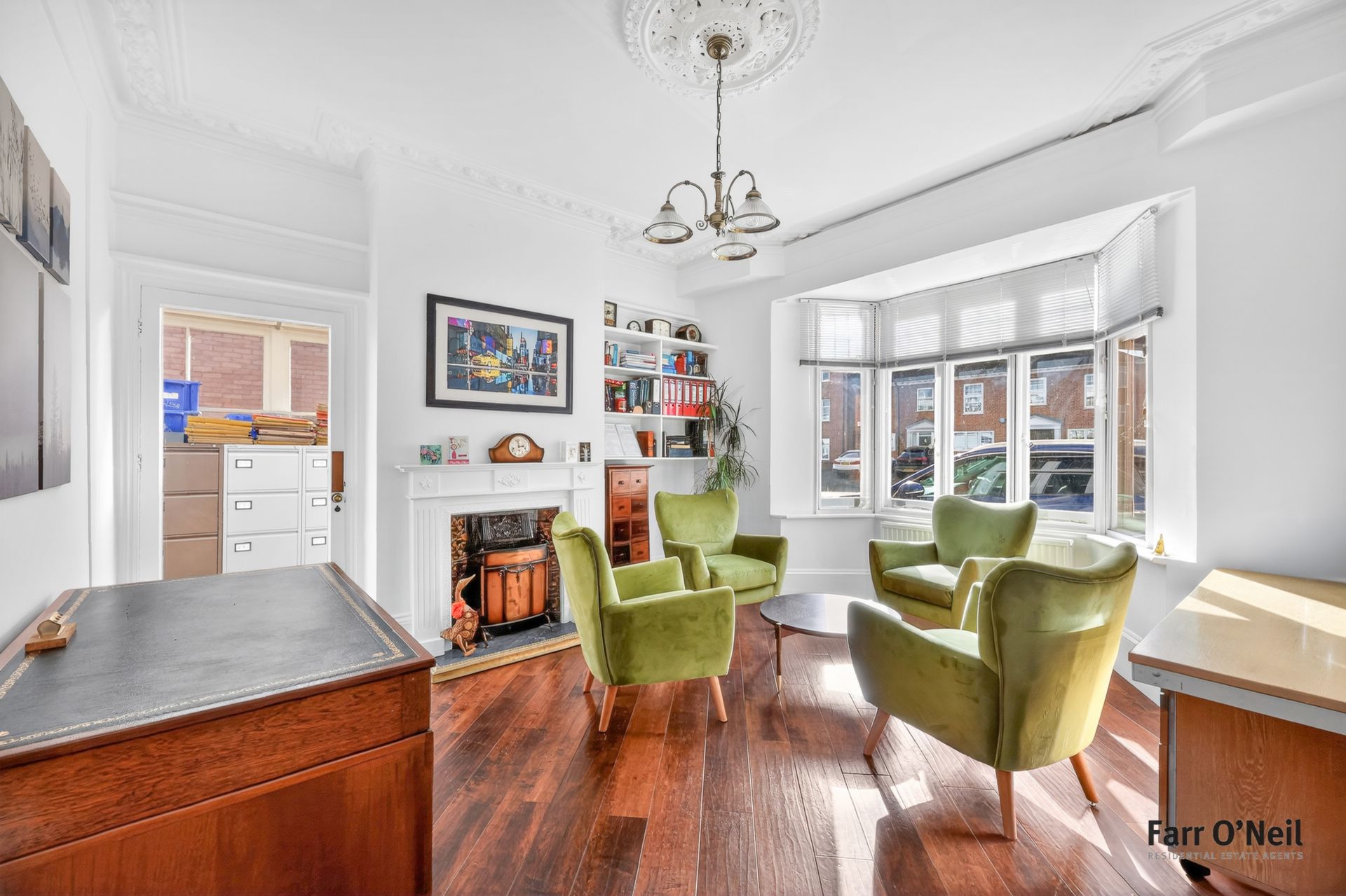 4 bedroom detached house for sale 0