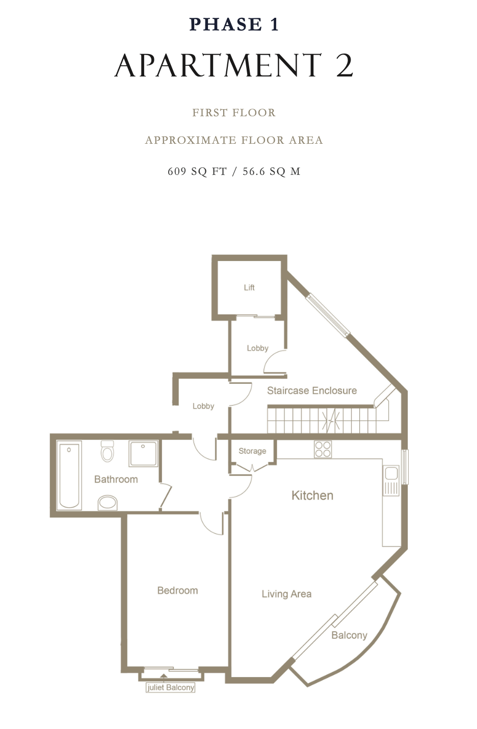 8, Prince Regent Road, Hounslow floorplan