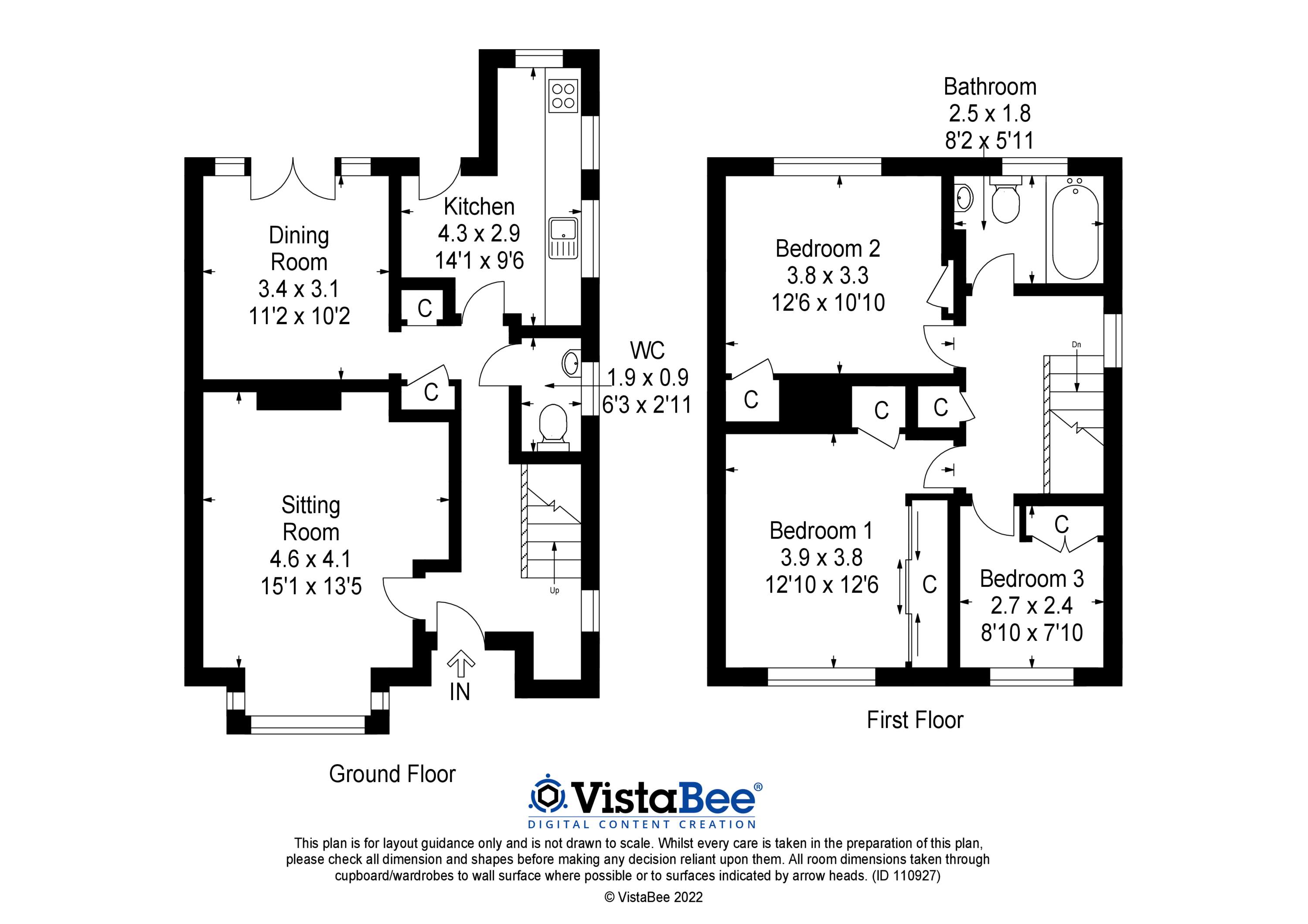 Victoria Road, Barrhead, Glasgow G78, 3 bedroom semidetached house for