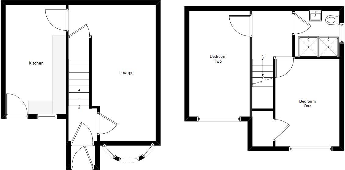 Bull Street, Gornal Wood, Dudley DY3, 2 bedroom semidetached house for sale 64549849