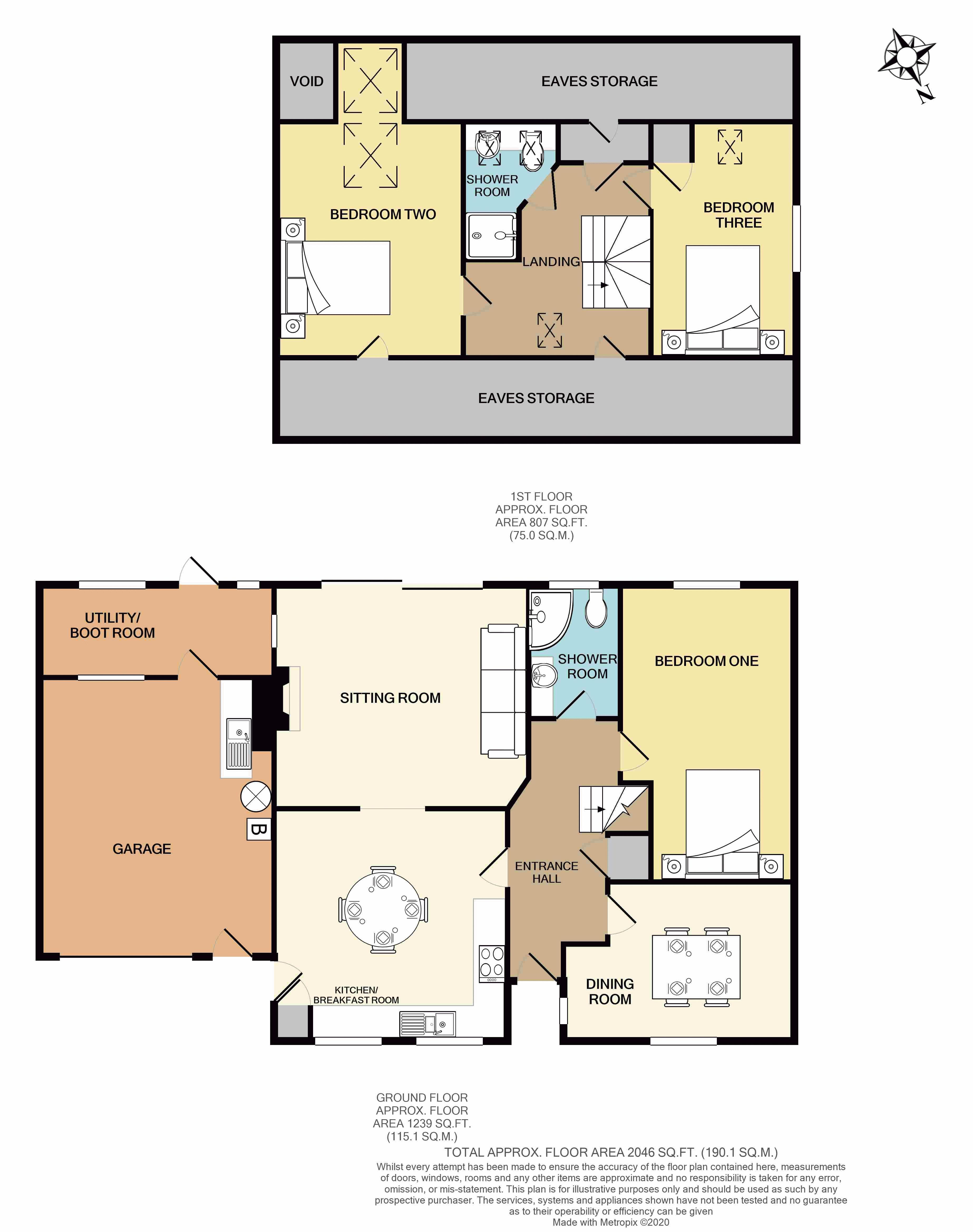 3 bed detached bungalow for sale in Station Road, Charlton Mackrell, Somerton TA11 Zoopla