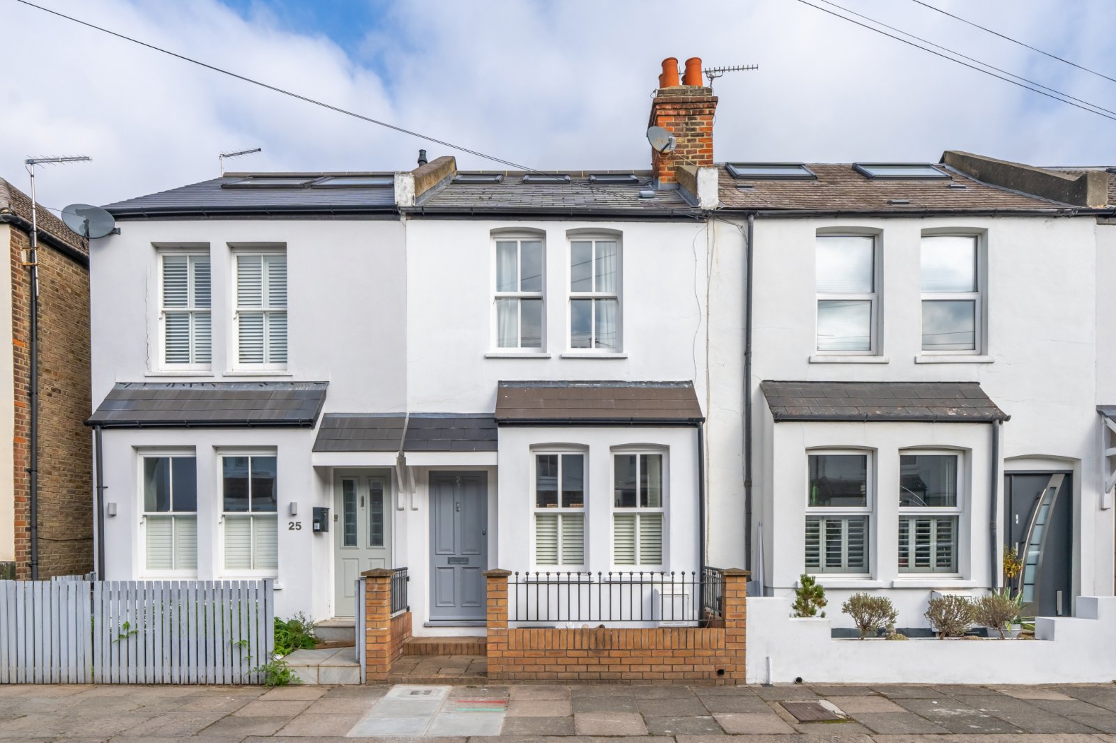 27, Springfield Road, Teddington photo 2