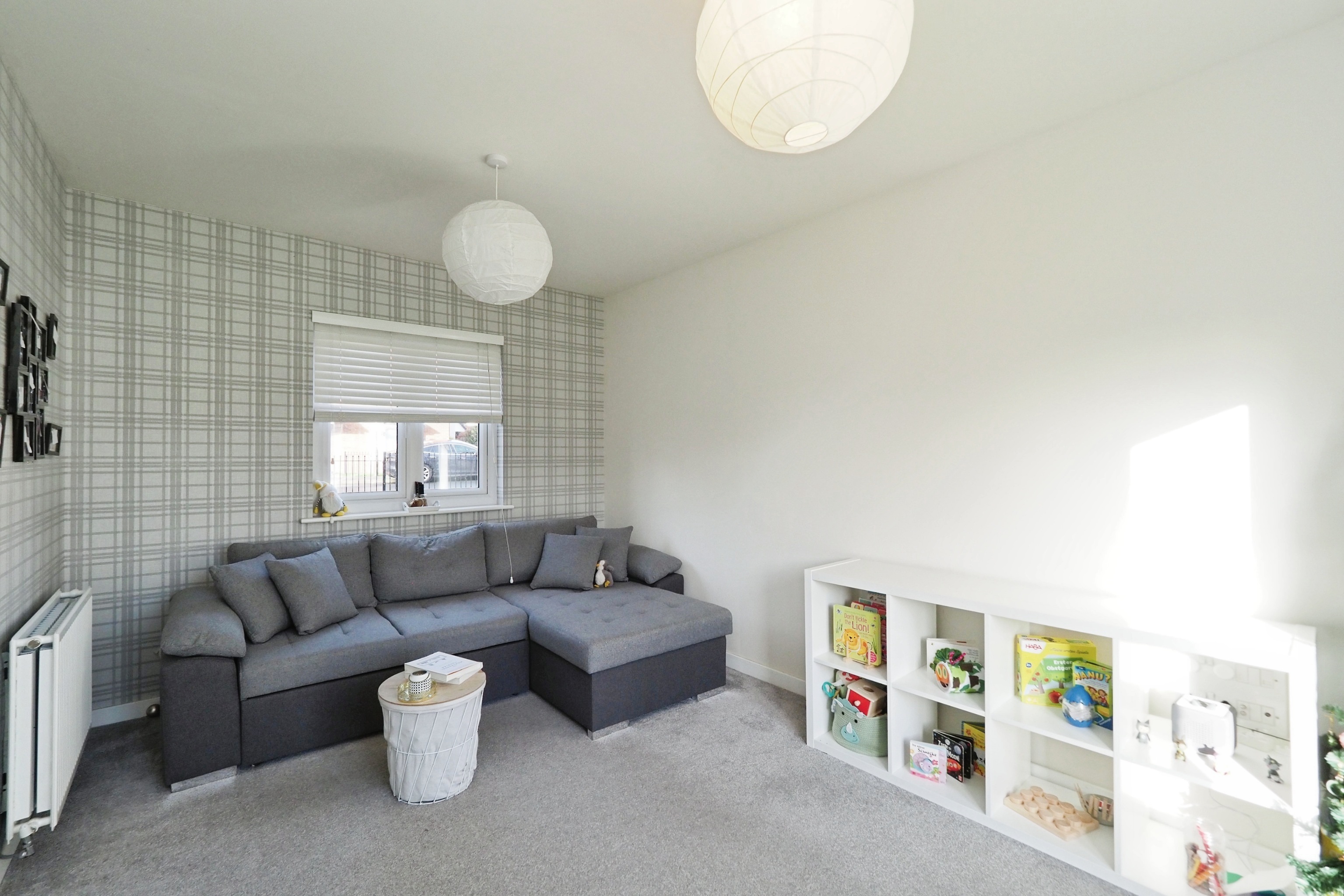 11, Kernel Way, Shirebrook, Mansfield photo 3