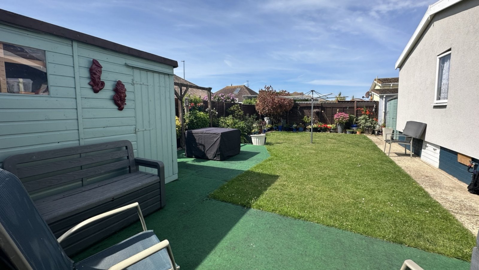 Photos of The Fairway, Willowbrook Park, Lancing, West Sussex BN15