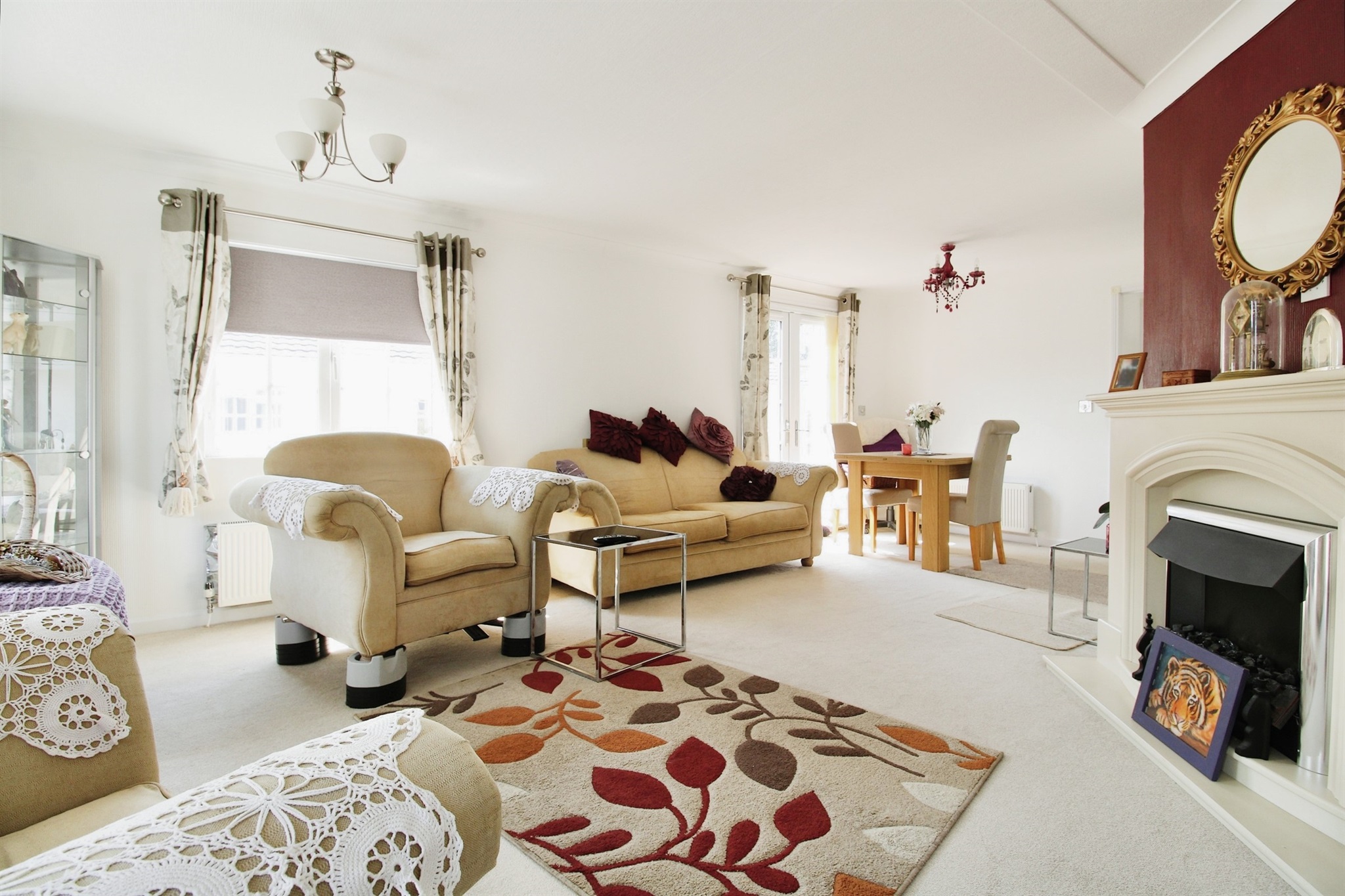 Photos of Park Avenue, Cambrian Residential Park, Cardiff CF5