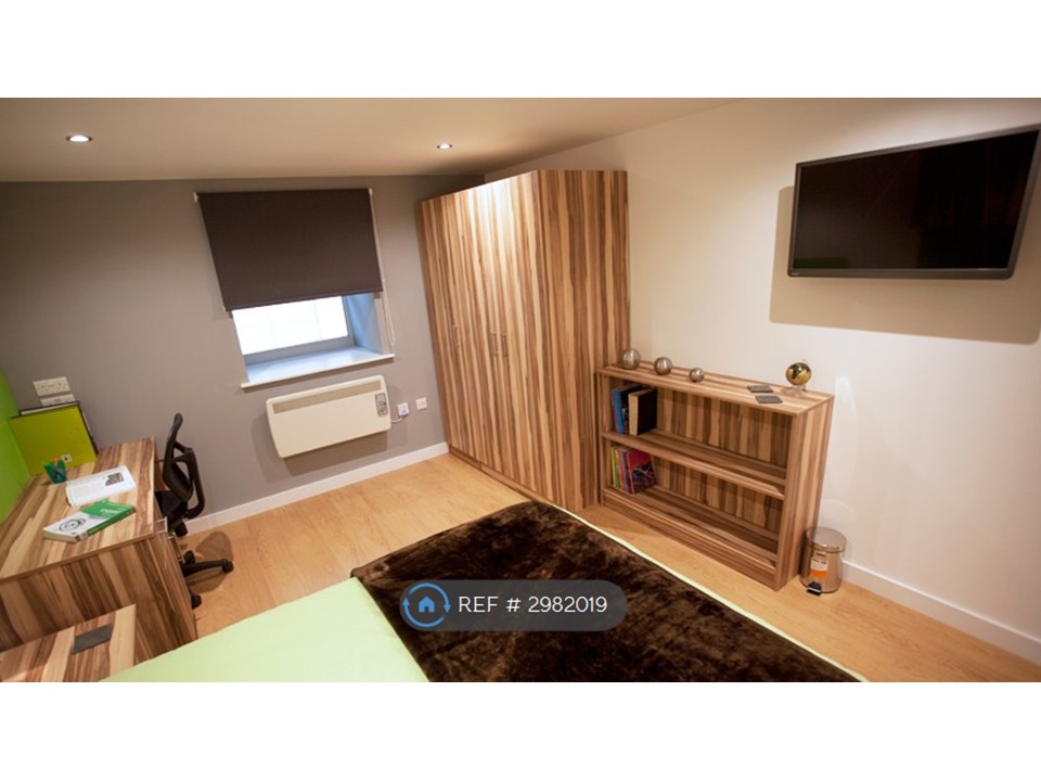 Palace Studios Reception, Kirkgate, Huddersfield photo 5