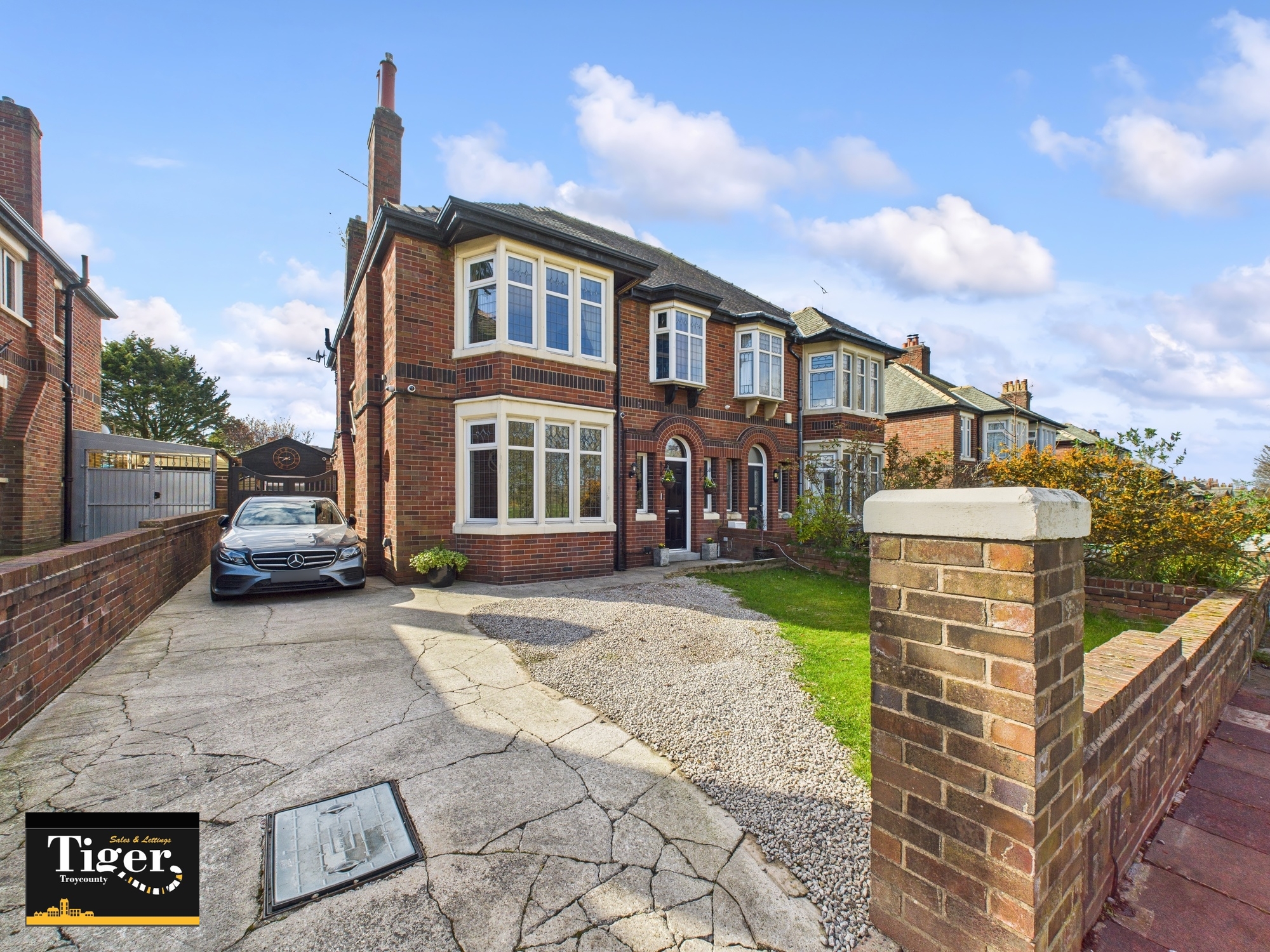 206, West Park Drive, Blackpool photo 4