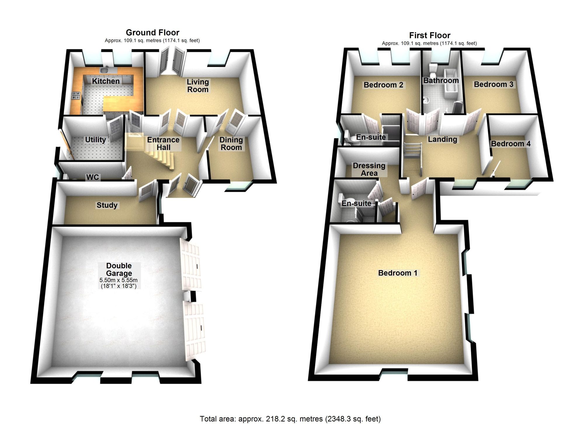 Carman House Commonside, Scunthorpe floorplan