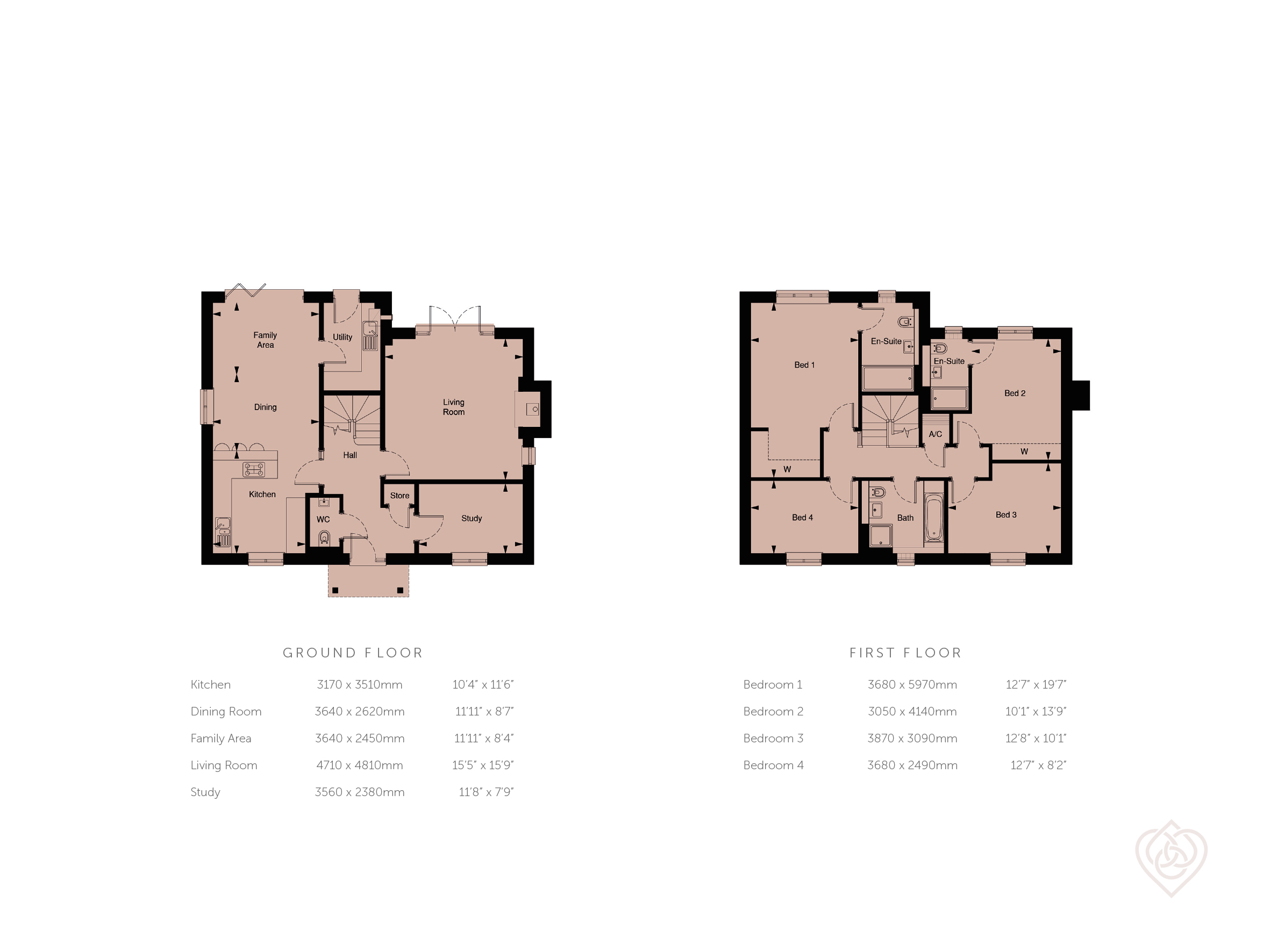 4 Bedrooms Detached house for sale in Chearsley Road, Long Crendon, Aylesbury HP18
