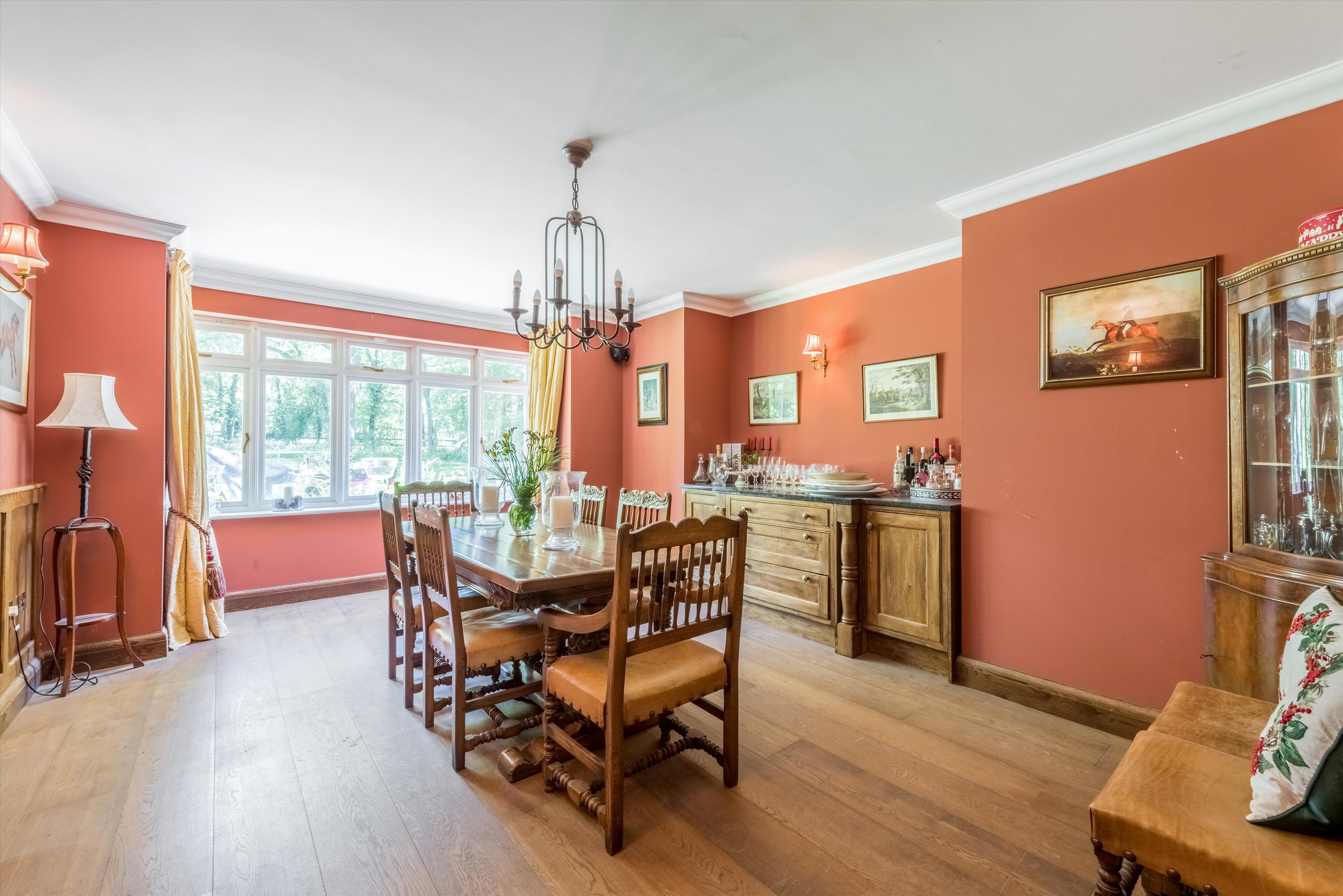 Photos of Egg Pie Lane, Hildenborough, Tonbridge, Kent TN11. 65006119