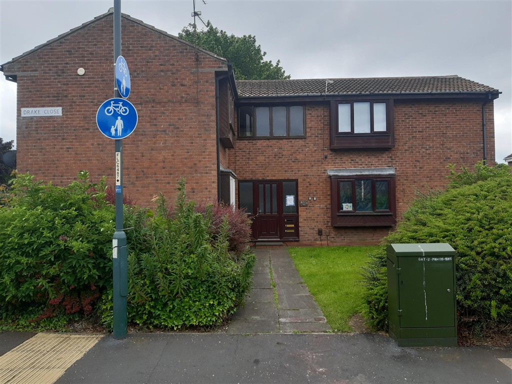 4, Drake Close, SOUTH SHIELDS photo 4