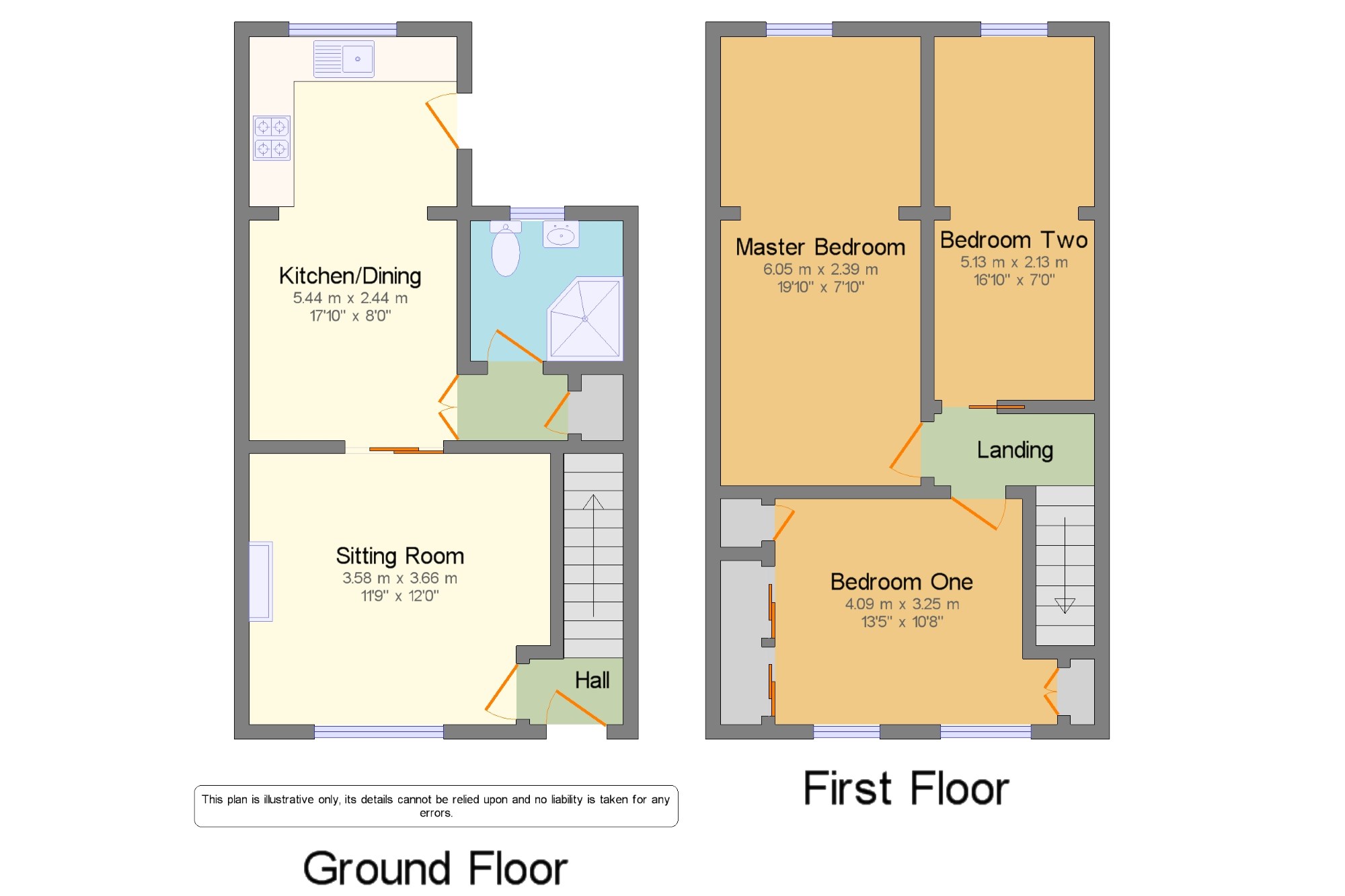 3 Bedrooms Semi-detached house for sale in Milton, Cambridge, Cambridgeshire CB24