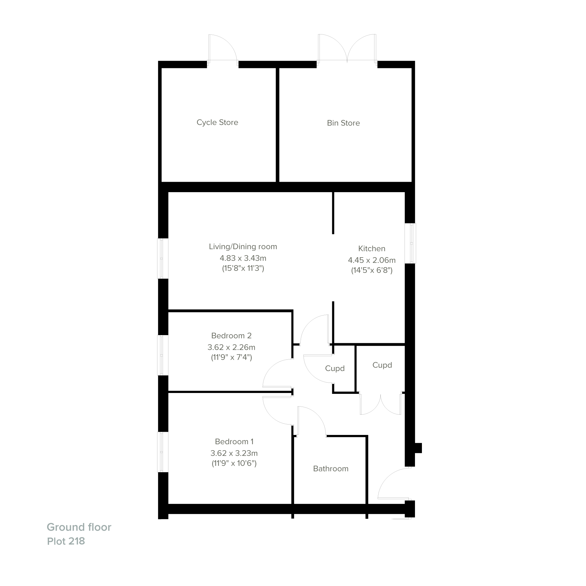 "The Argyll House" at Coldharbour Road, Northfleet, Gravesend DA11, 2