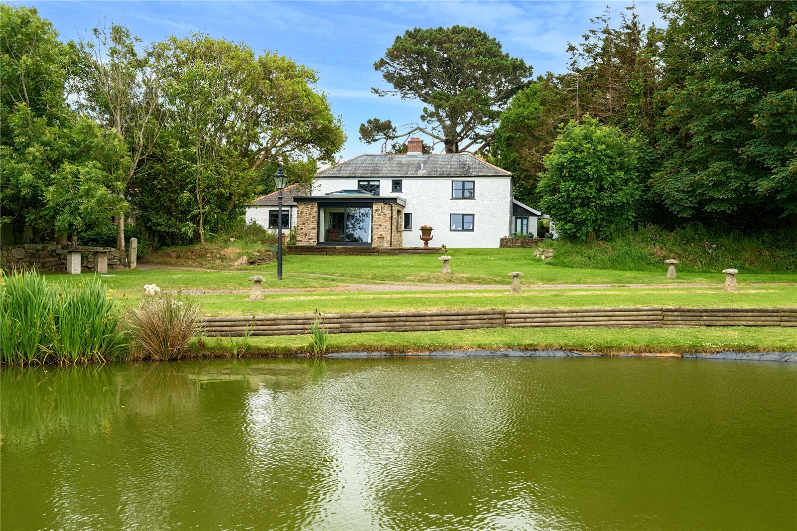 4 bedroom property for sale in Guernsey