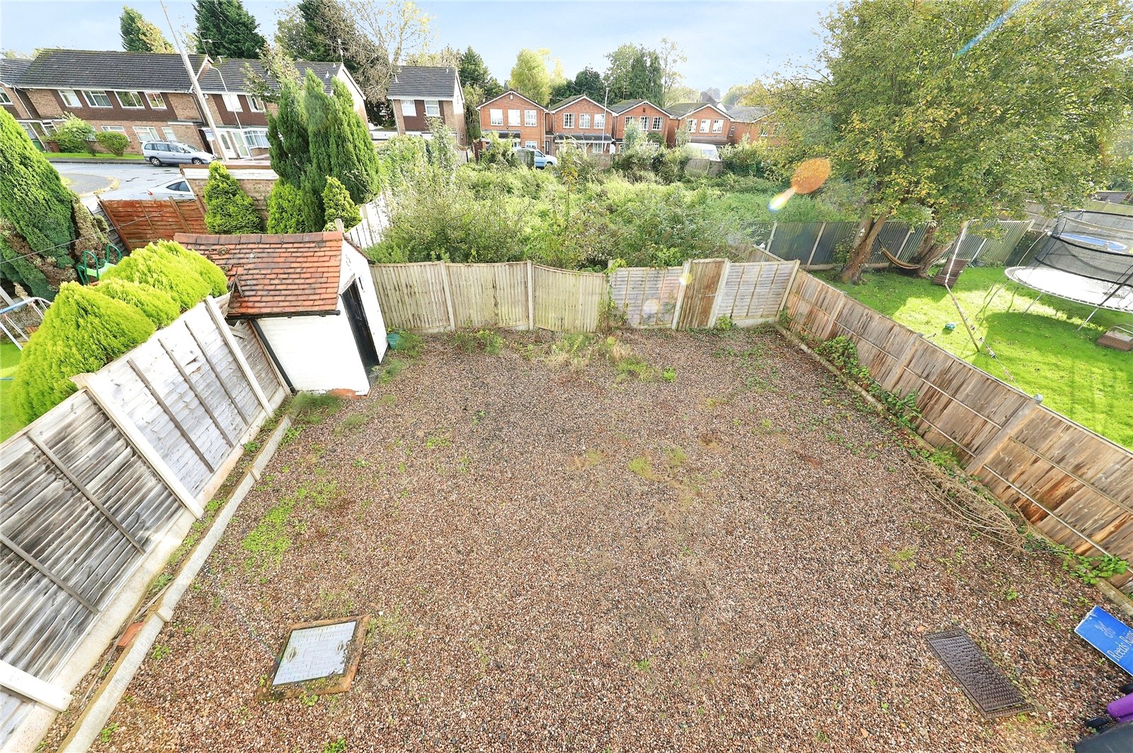 Photos of Oxley Moor Road, Wolverhampton, West Midlands WV10 66263720