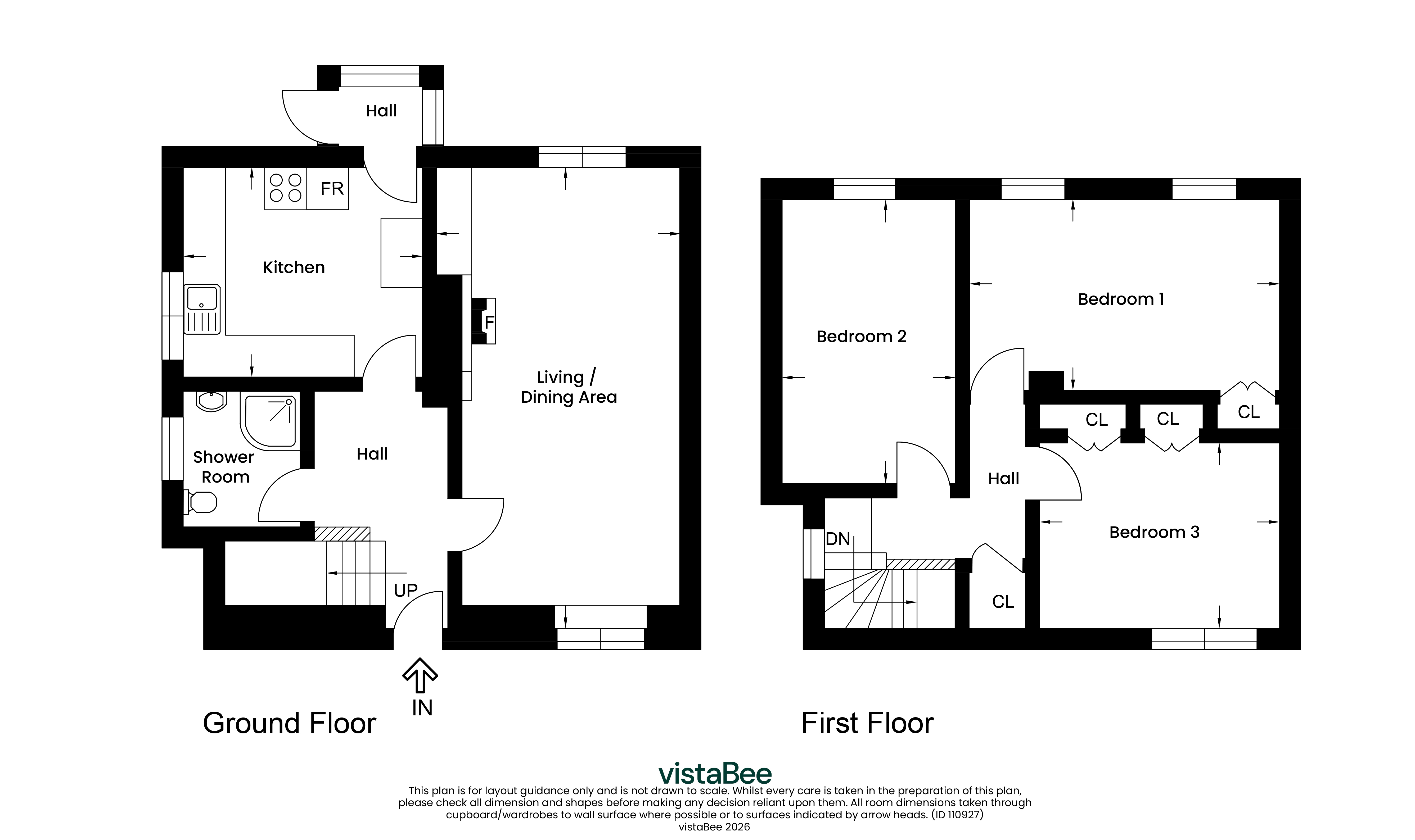 262, Torogay Street, Glasgow floorplan