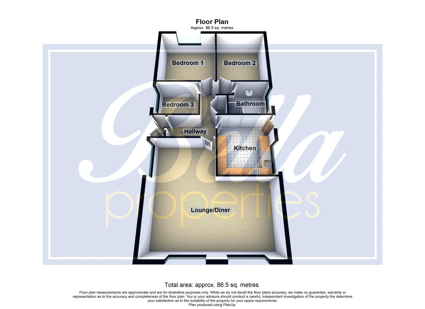 Windsor Crescent, Bottesford, Scunthorpe DN17, 3 bedroom detached