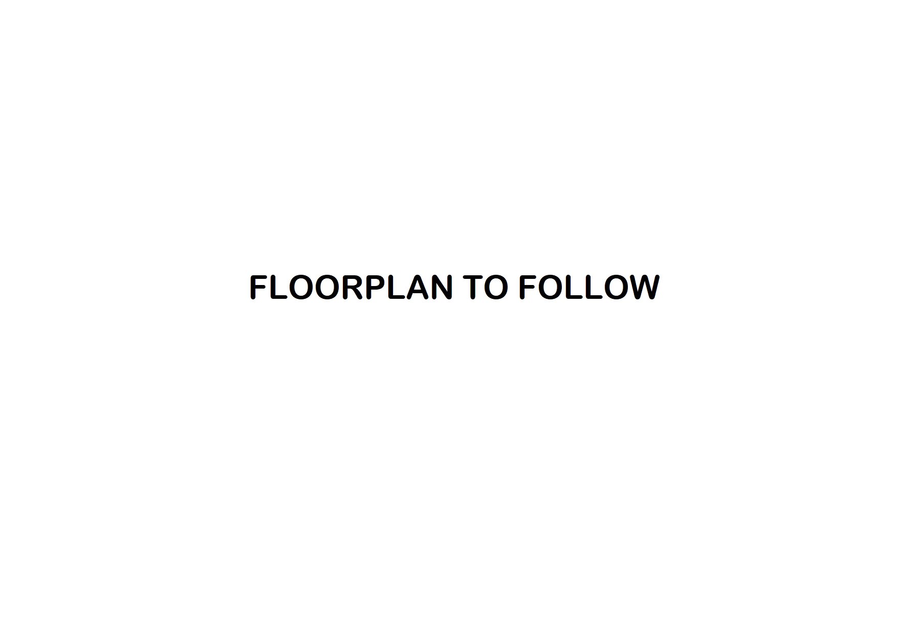 296, Redford Close, Feltham floorplan