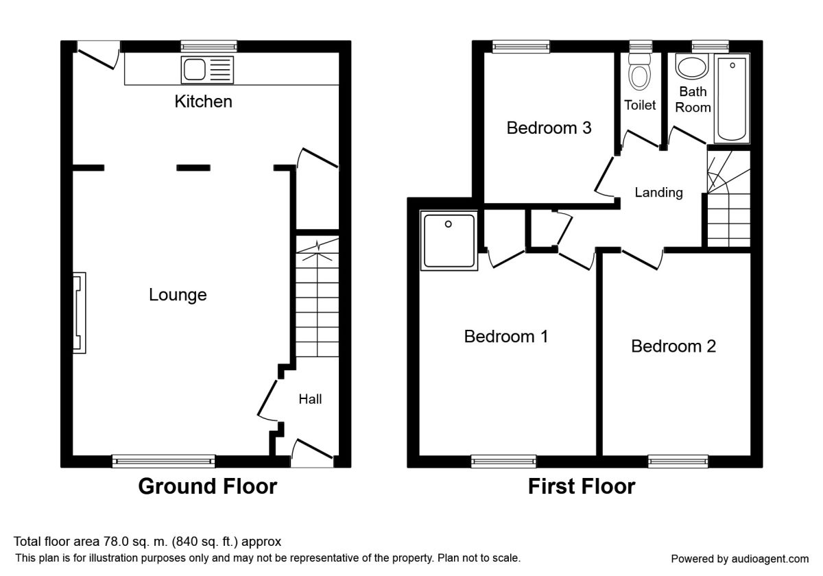 3 Bedrooms Semi-detached house for sale in New Romney Crescent, Leicester LE5