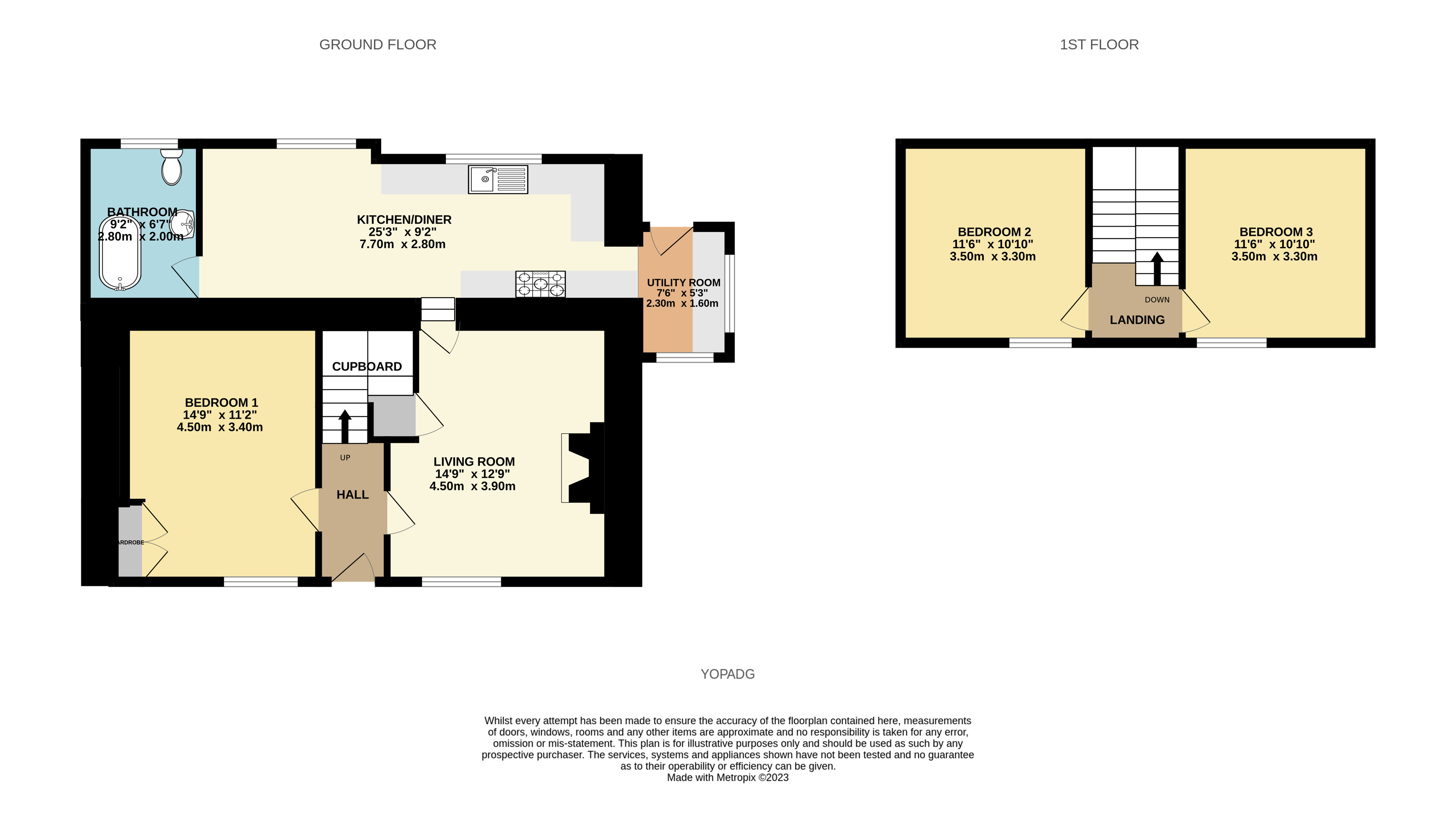 Kirkton, Dumfries DG1, 3 bedroom semidetached house for sale