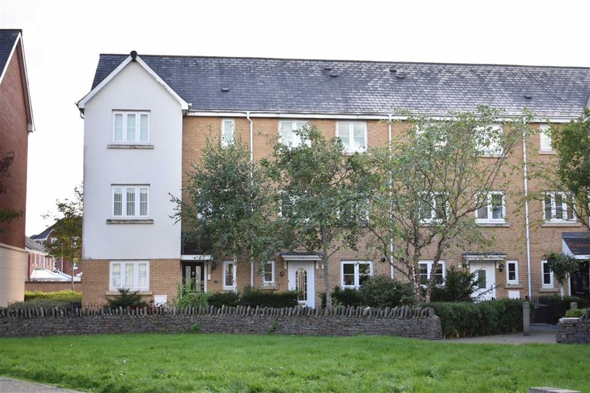 Free property report 20 Moorland Green, Gorseinon, Swansea, SA4 4QF