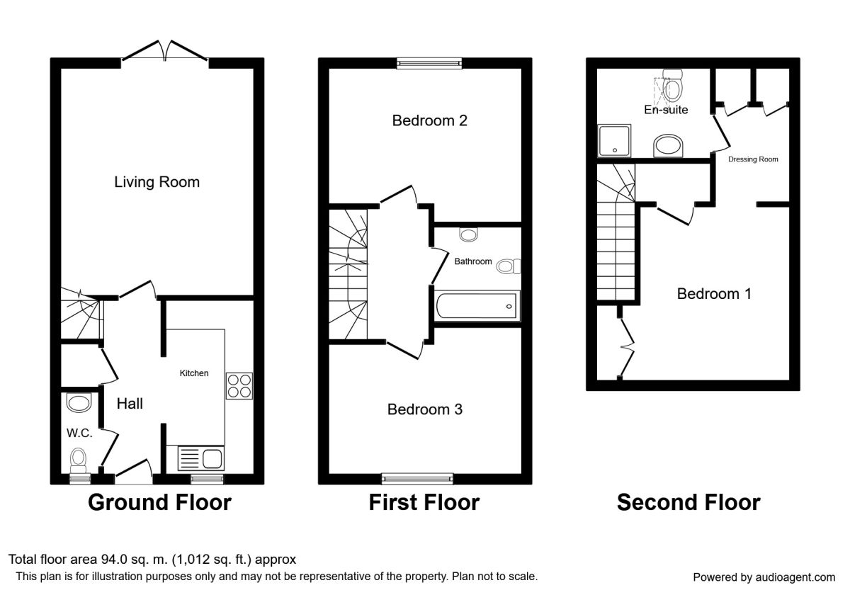 3 Bedrooms Semi-detached house for sale in Cygnet Gardens, St. Helens WA9