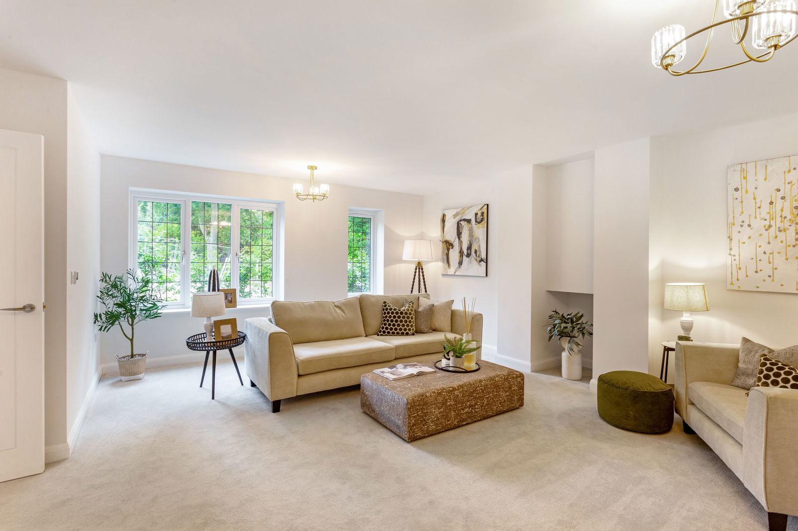 5 bedroom detached new house for sale 0