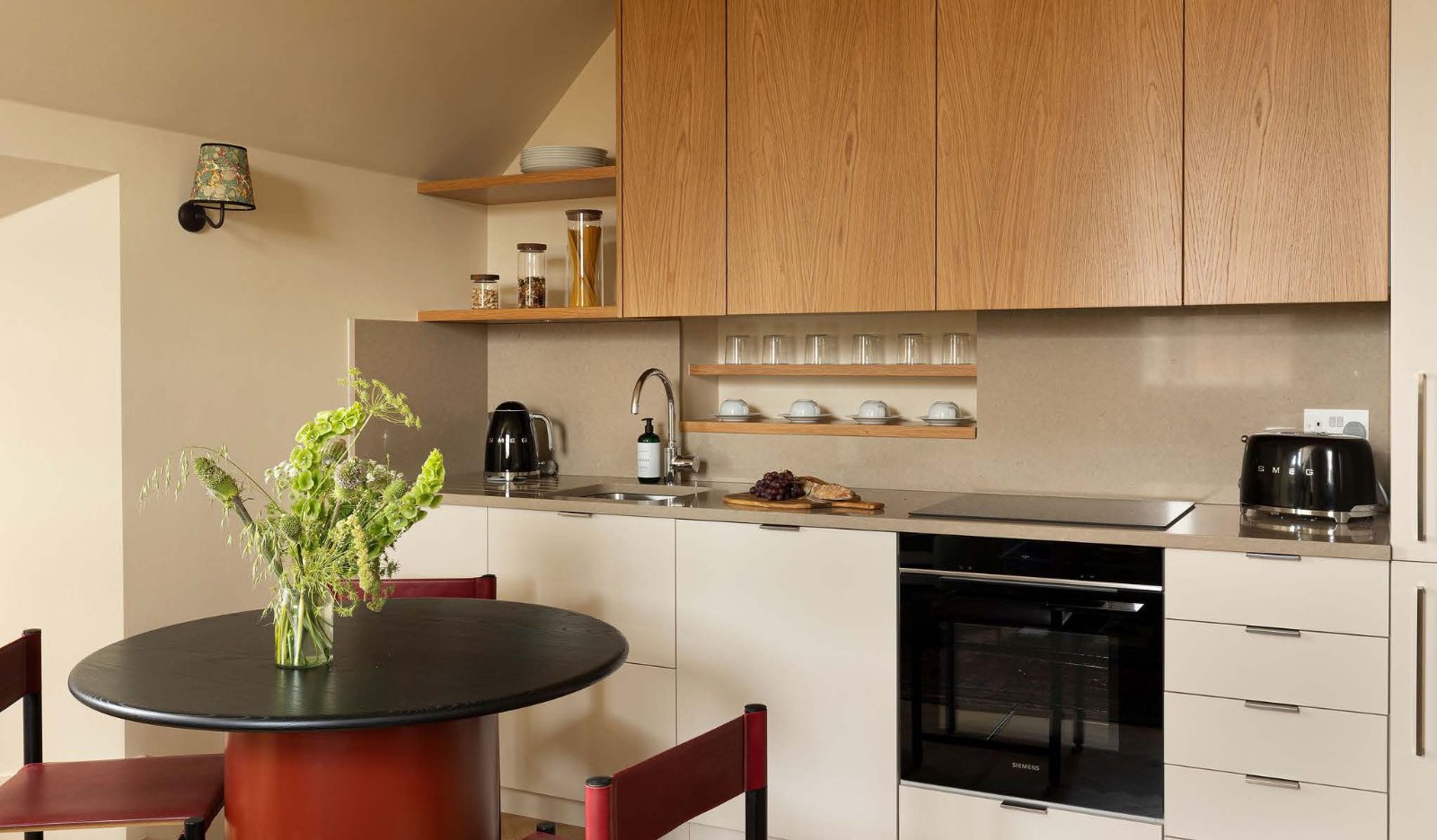 Apartment 10,, 65 Harley Street, Marylebone photo 2