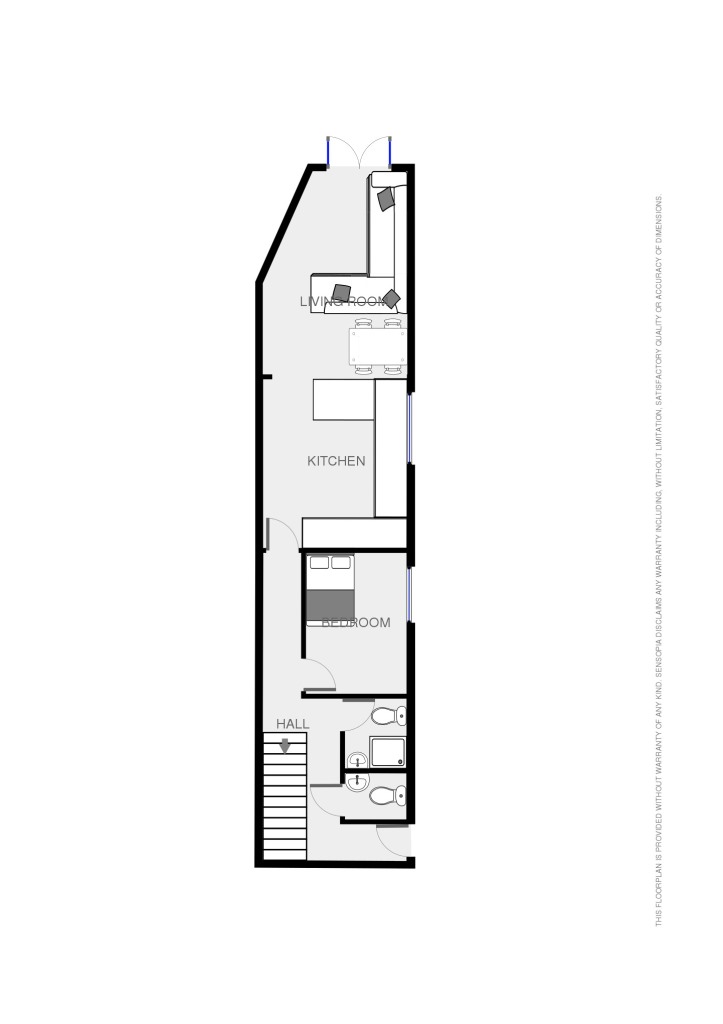 7 Bedrooms Terraced house to rent in Wyverne Road, Cathays, Cardiff CF24