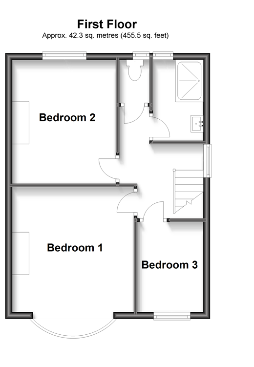 Headley Avenue, Wallington, Surrey SM6, 3 bedroom semidetached house for sale 64143901