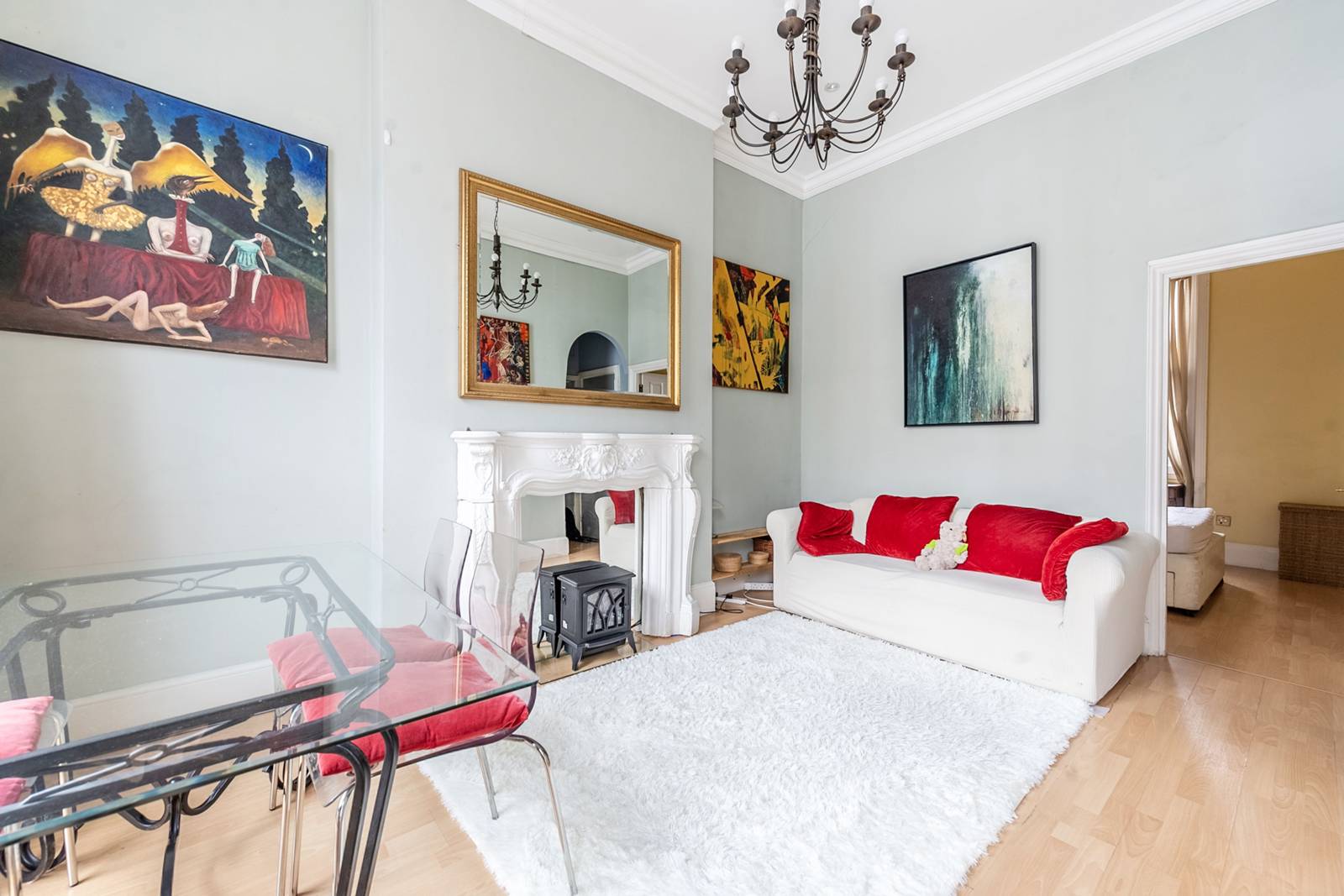 Photos of Moreton Place, Pimlico, London SW1V 61558595 PrimeLocation