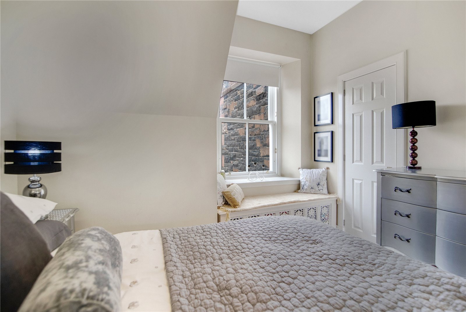 Photos of Kelvin Walk, Largs, North Ayrshire KA30 66638025