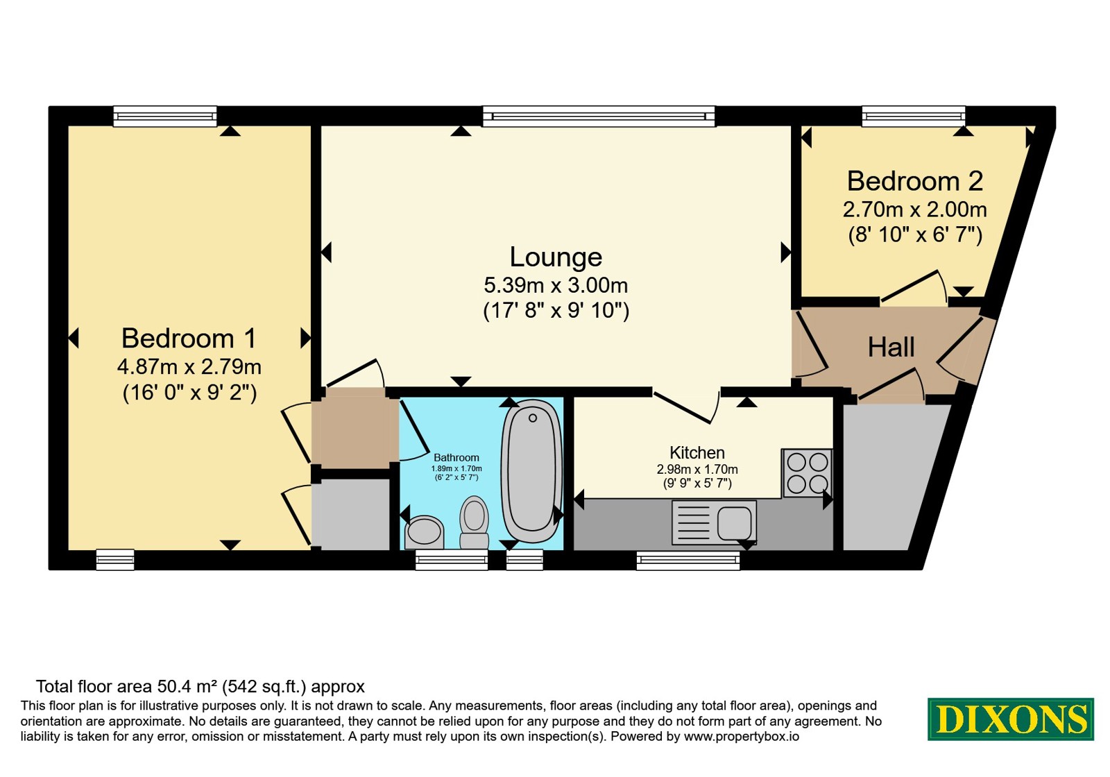 37, First Meadow Piece, Birmingham floorplan