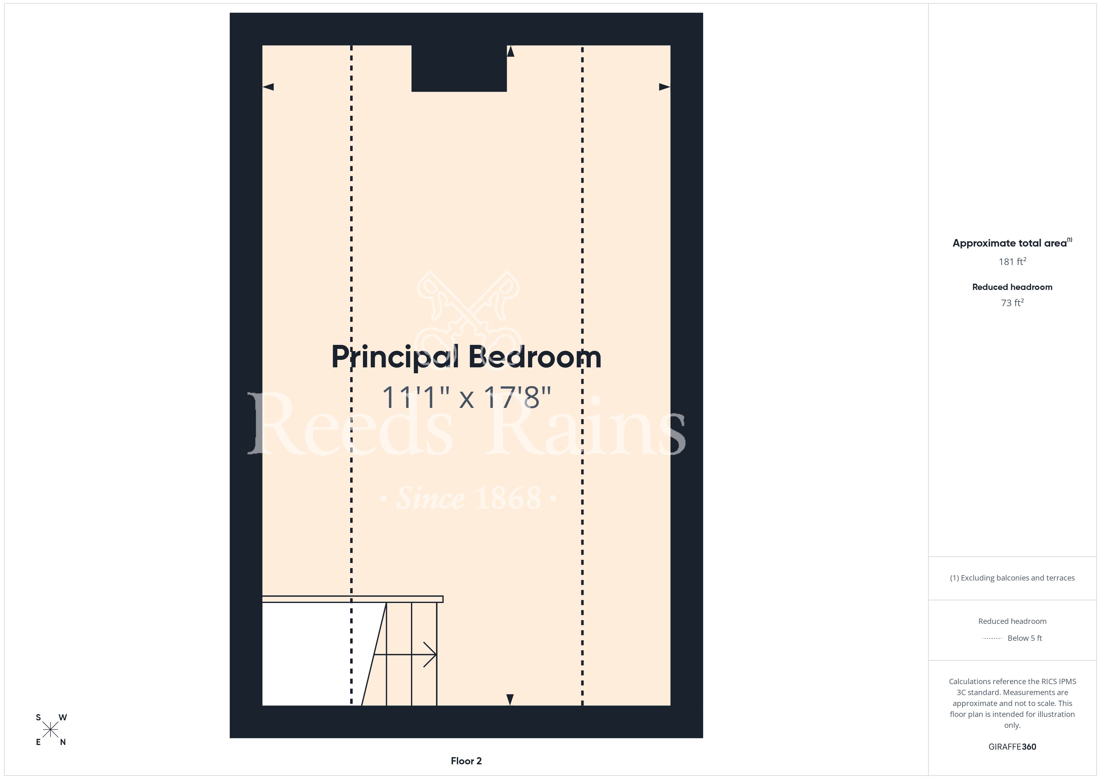494, Southcoates Lane, East Yorkshire floorplan