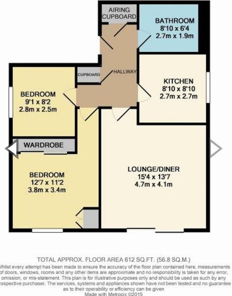 2 Bedrooms Flat for sale in Flat 4 Orion Court, 255 Hale Lane, Edgware HA8