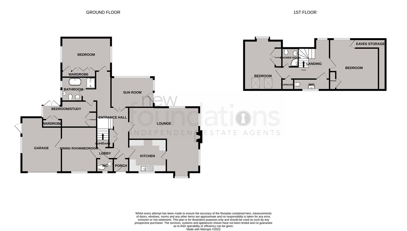Gillham Wood Road, BexhillOnSea TN39, 4 bedroom detached house for