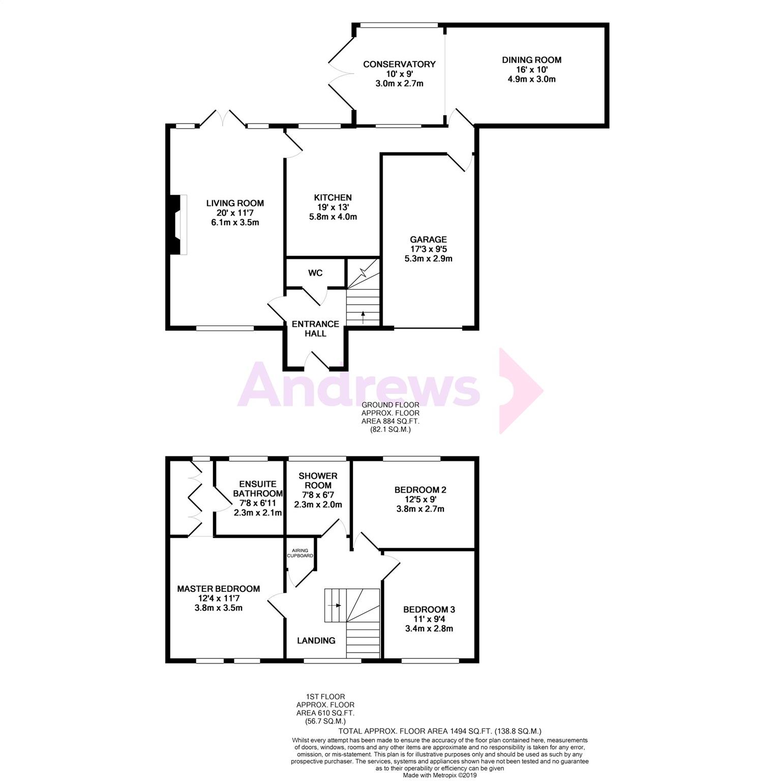 3 Bedrooms Detached house for sale in Strensham, Worcester WR8