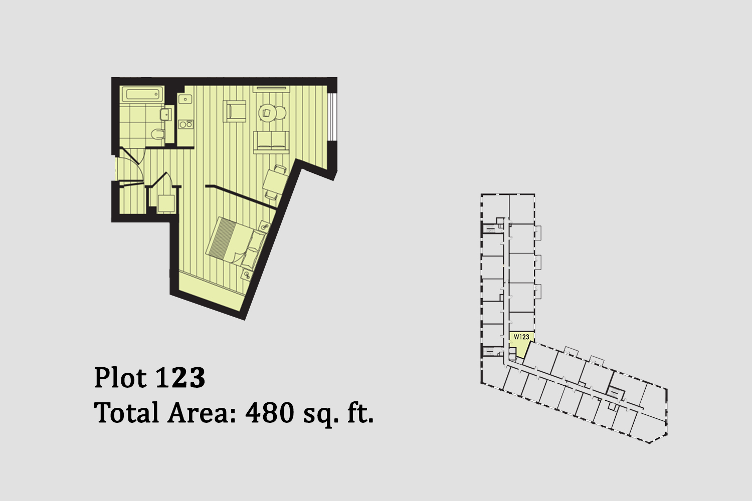 0 Bedrooms Studio for sale in Timber Yard, Pershore Street, Birmingham B5