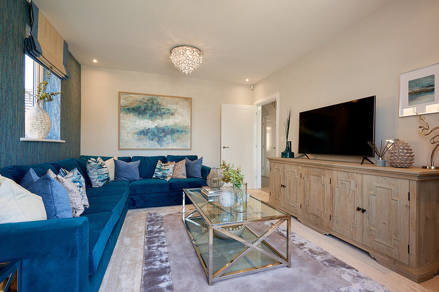 Photos of "The Birch" at Box Road, Cam, Dursley GL11 62801966