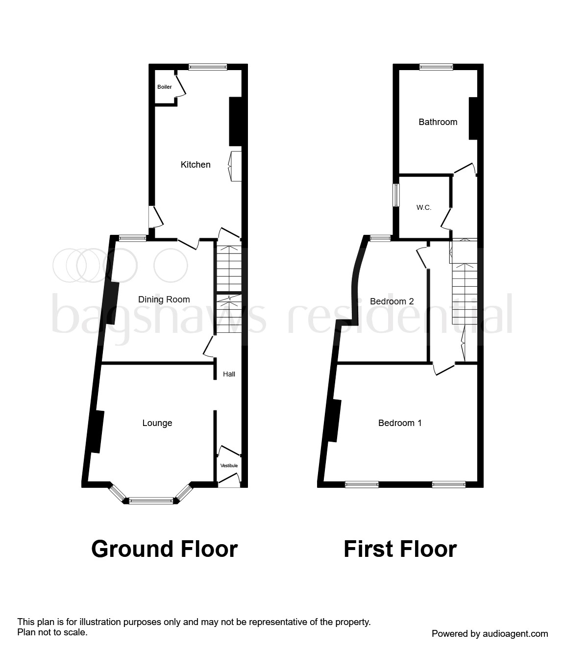 2 bed end terrace house for sale in Breedon Hill Road, Derby DE23 Zoopla