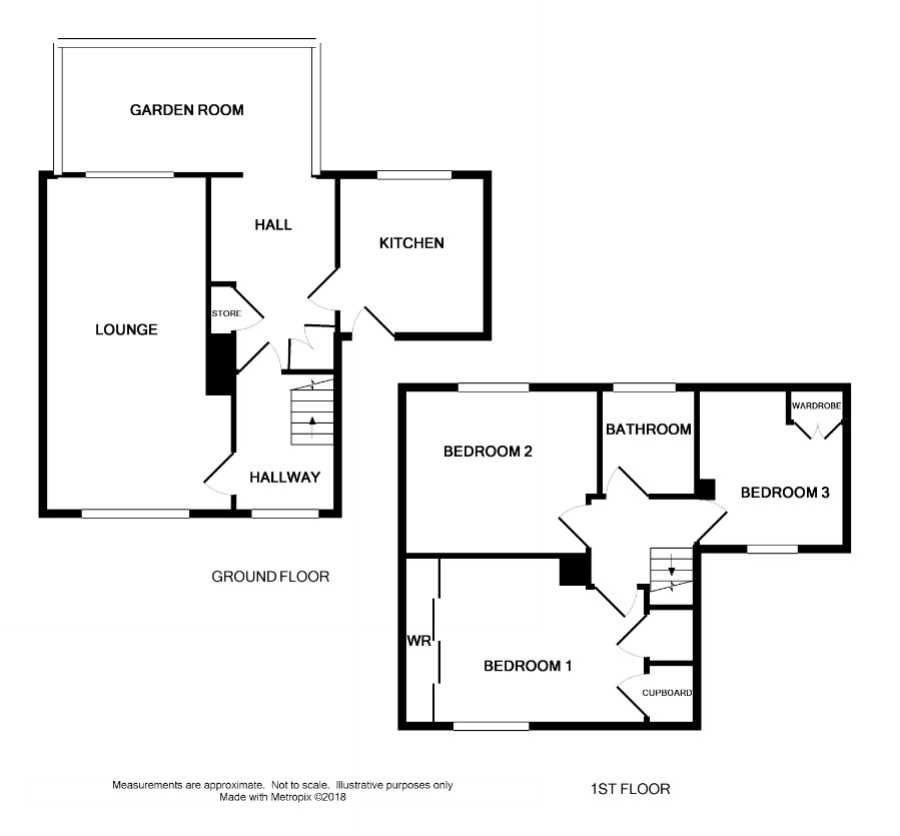 3 Bedrooms Semi-detached house for sale in 35 Woodedge Avenue, Dalton, Huddersfield HD5