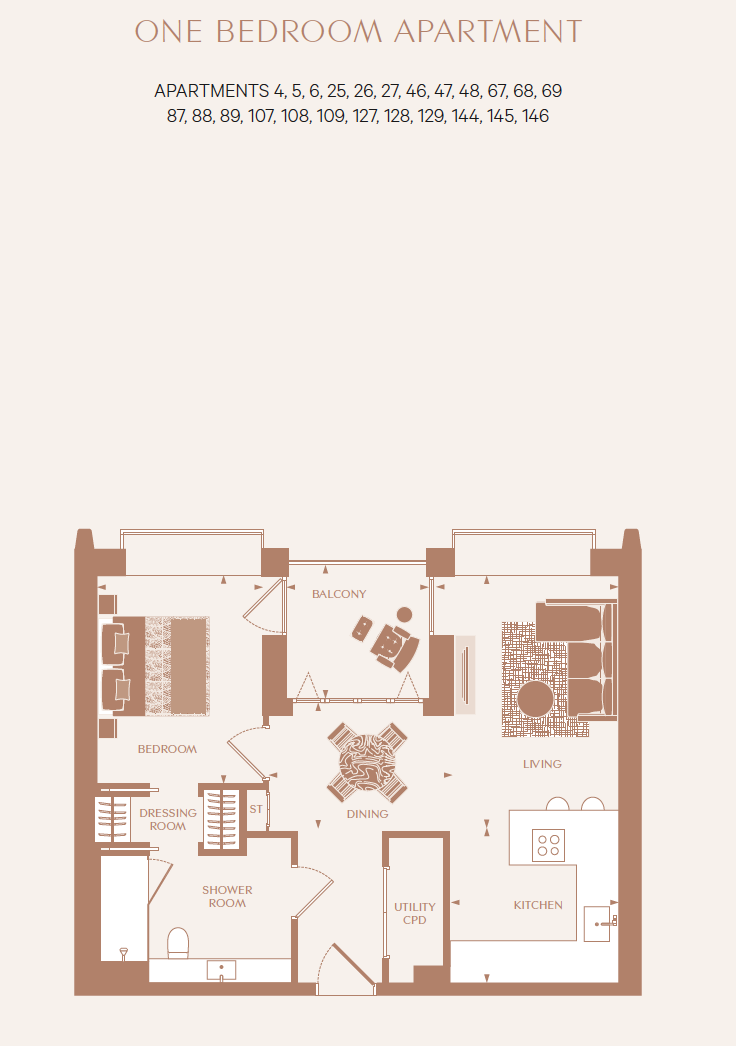 Sugar Quay, Lower Thames Street, City of London, London floorplan