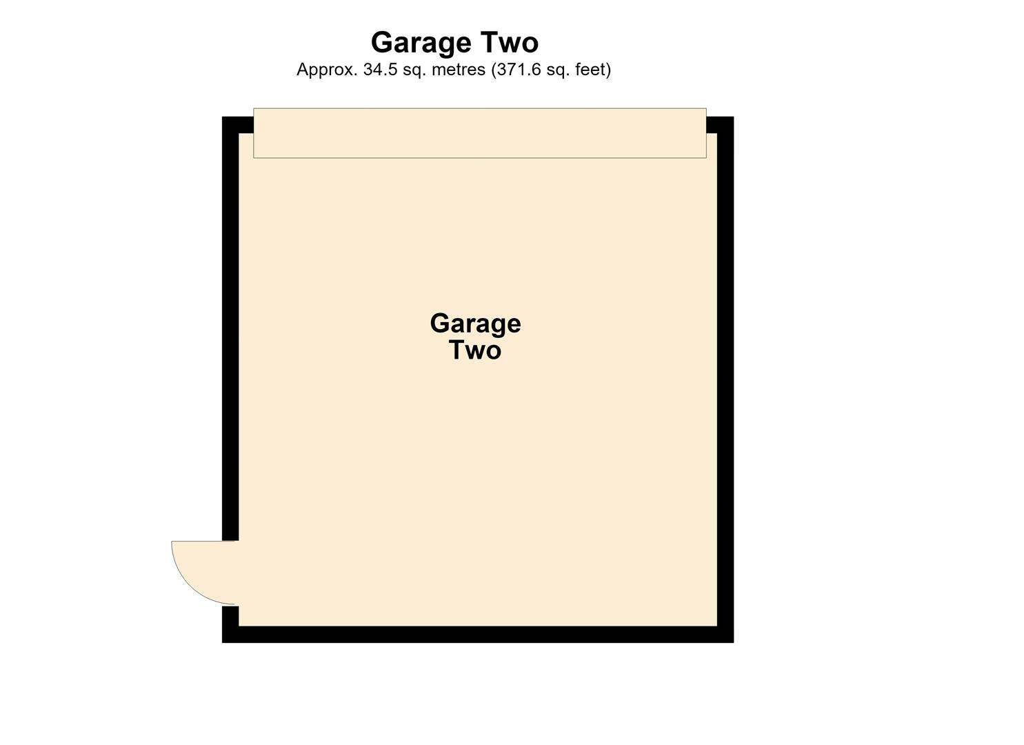 Lodge Lane, Warrington floorplan