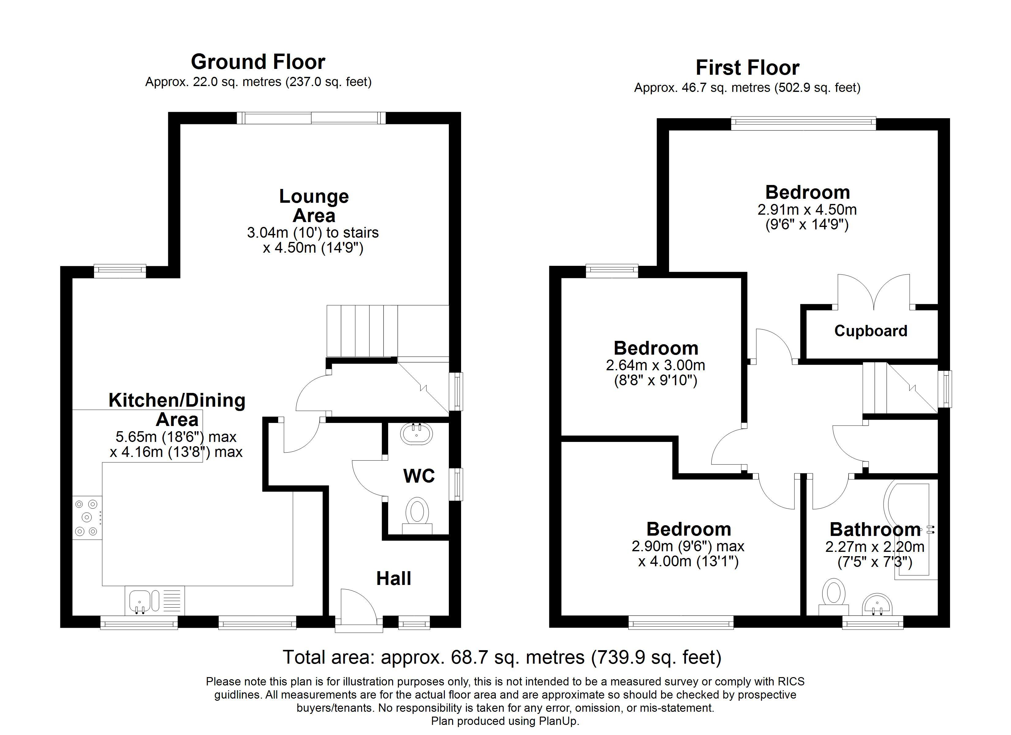 Ashurst Road, Sutton Coldfield B76, 3 bedroom detached house for sale