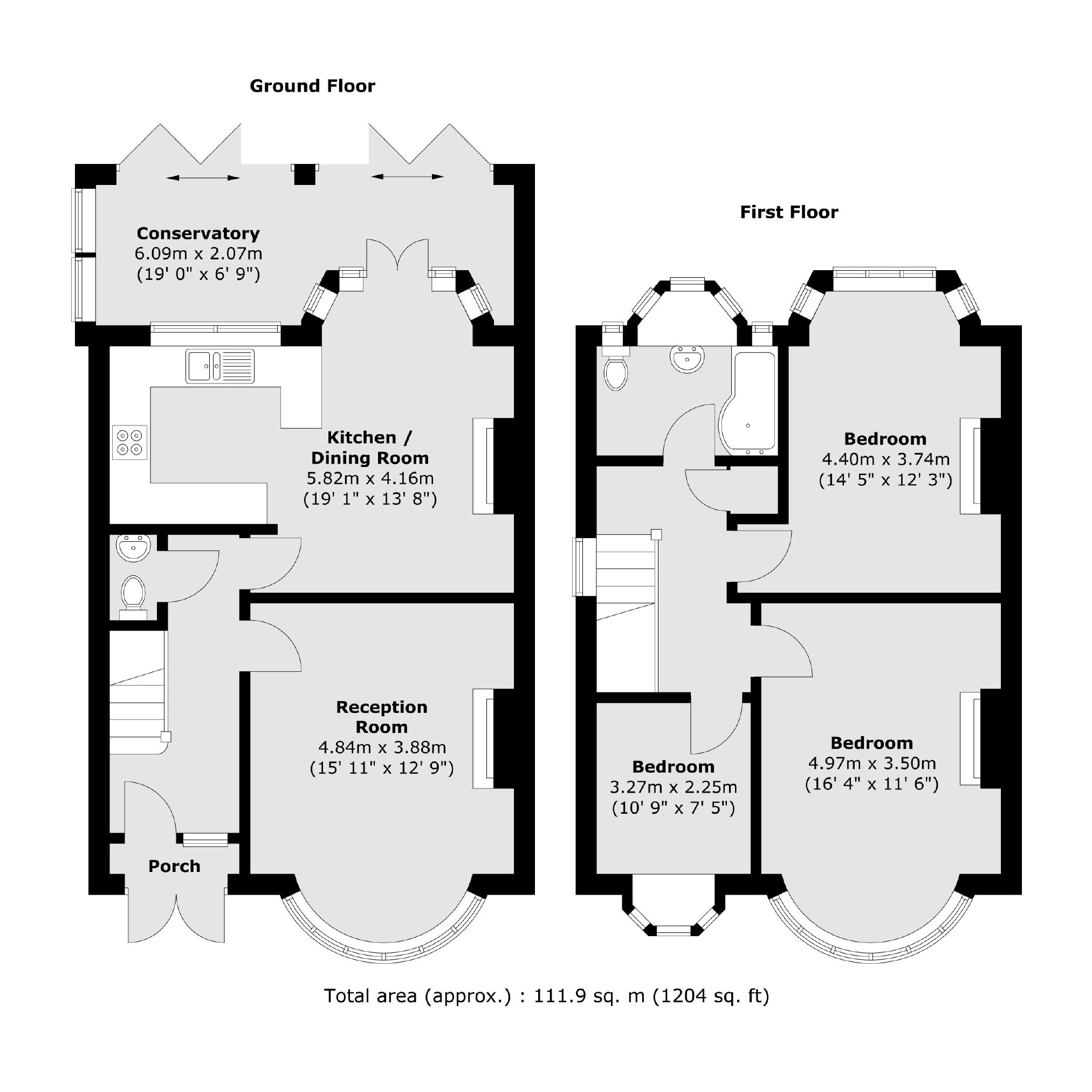 Camborne Road, Morden SM4, 3 bedroom property for sale 65101868