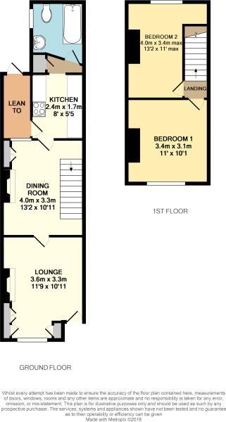 2 Bedrooms Terraced house to rent in Lincoln Road North, Acocks Green, Birmingham B27